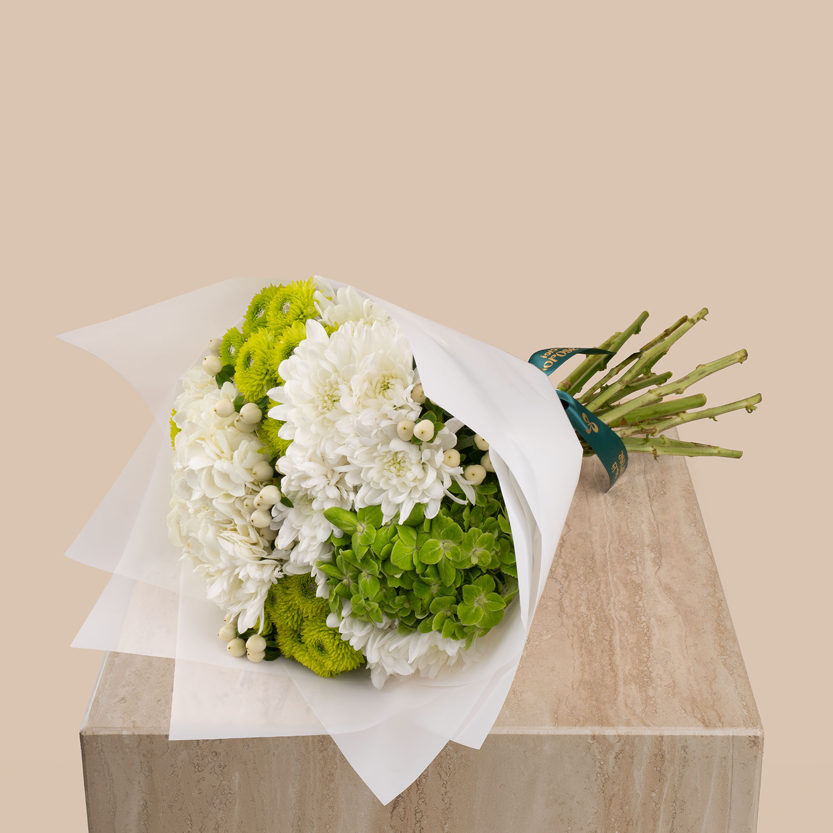 Blooming Bouquet Blooming Bouquet