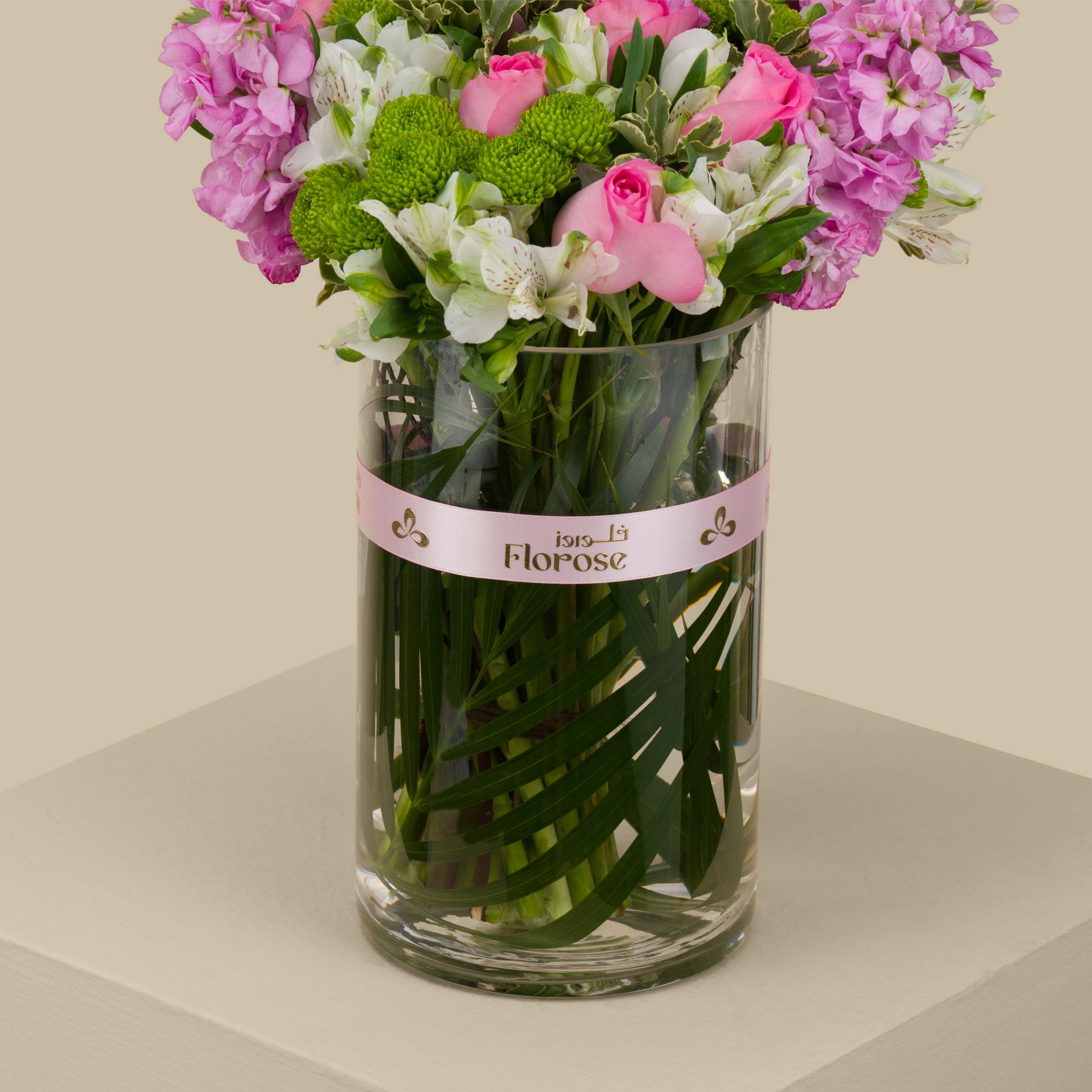 Female Energy Vase Female Energy Vase