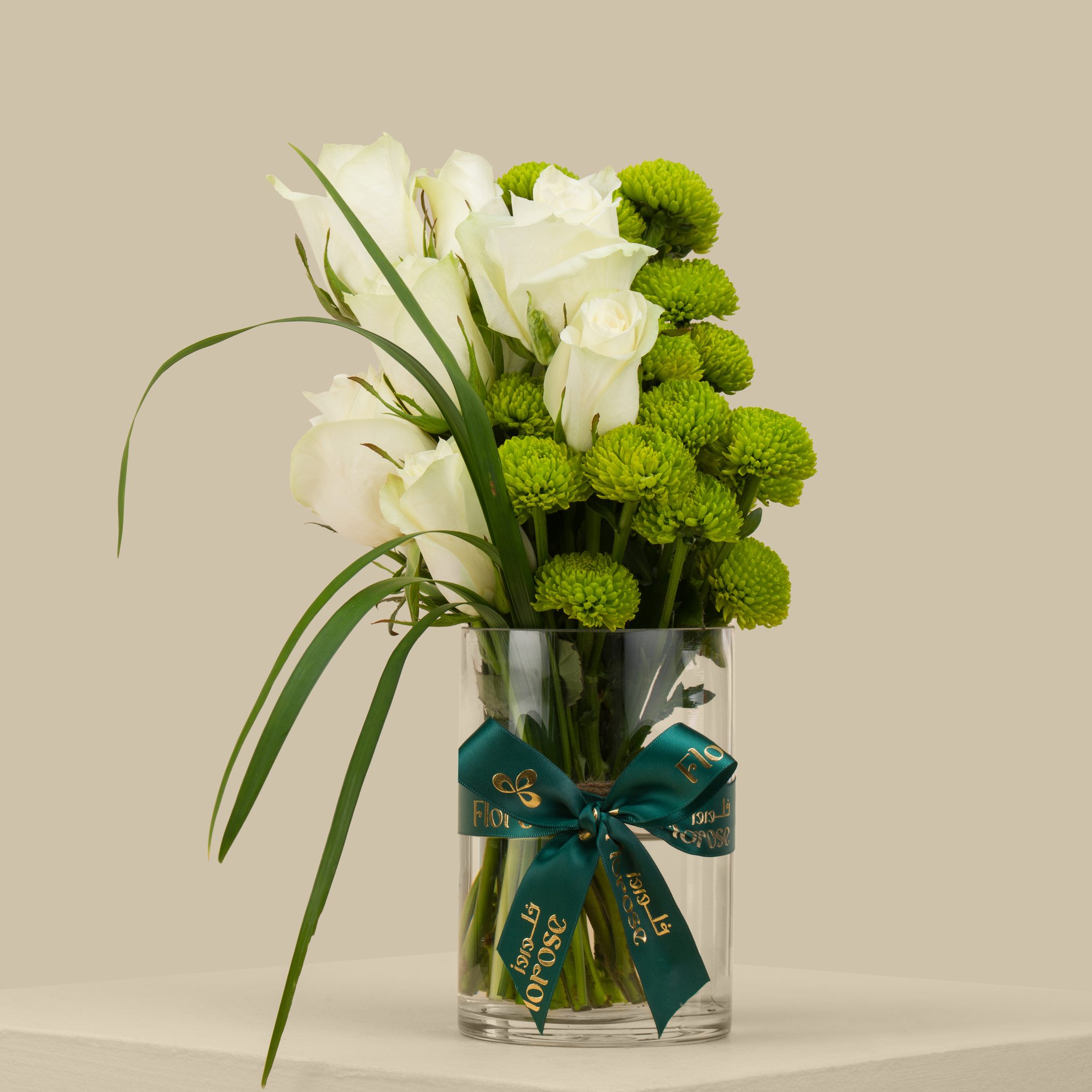 Vanilla Vase Vanilla Vase