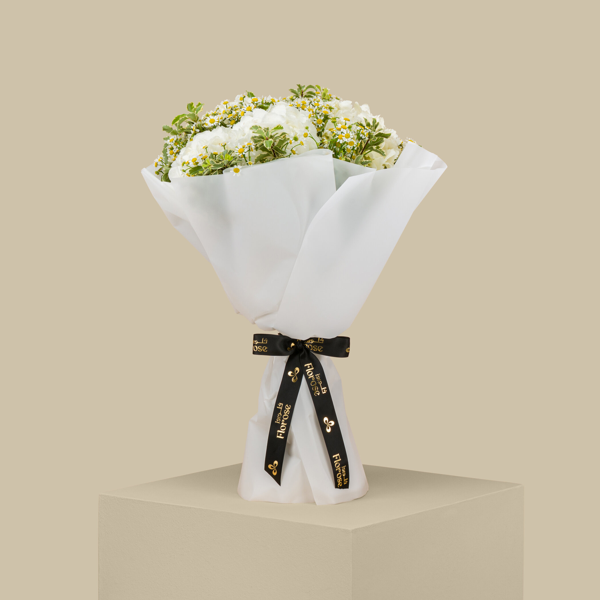 Nature's Delicacy Bouquet Nature's Delicacy Bouquet