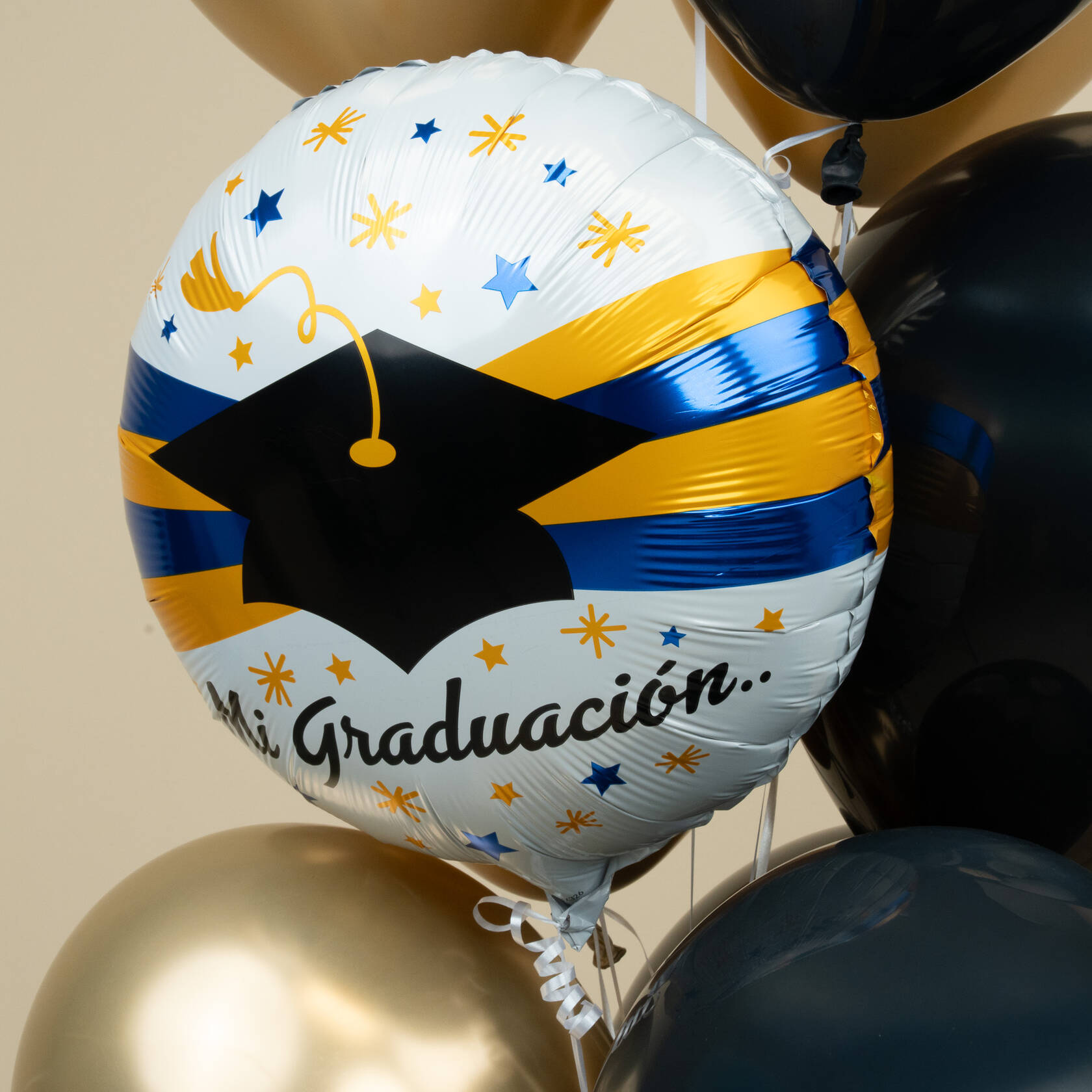 Graduation Balloons Set Graduation Balloons Set