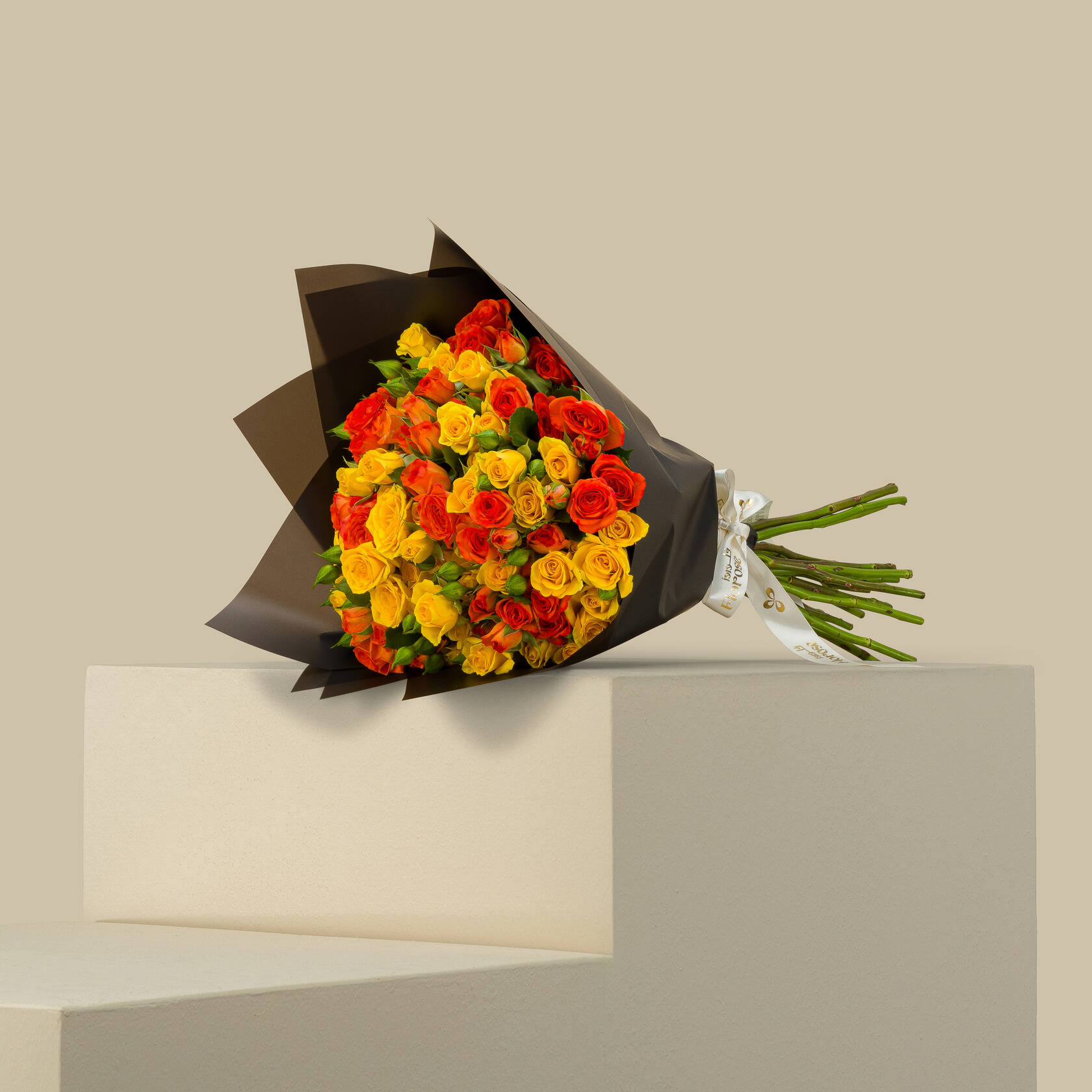 Morning Luster Bouquet Morning Luster Bouquet