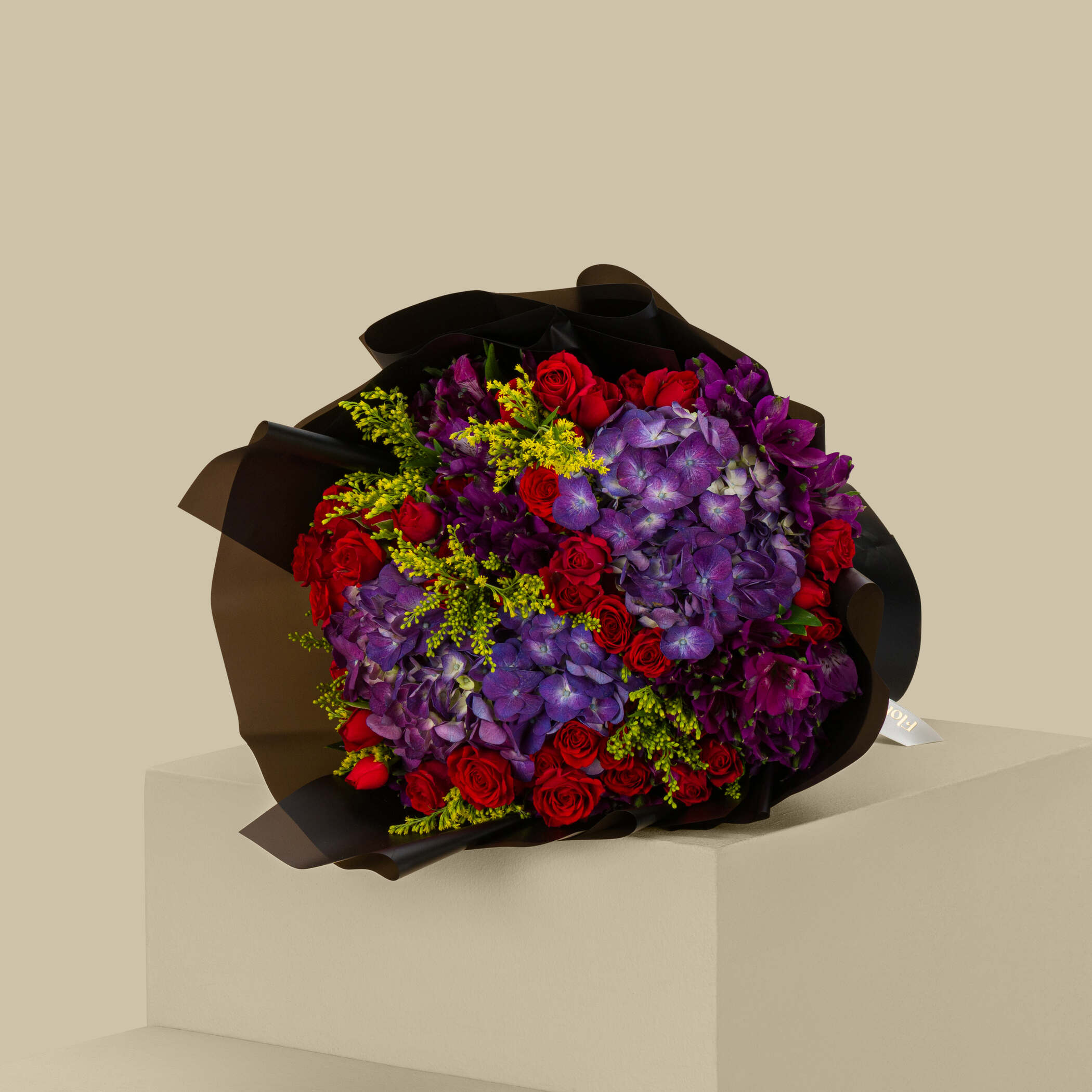 Secret Garden Bouquet Secret Garden Bouquet
