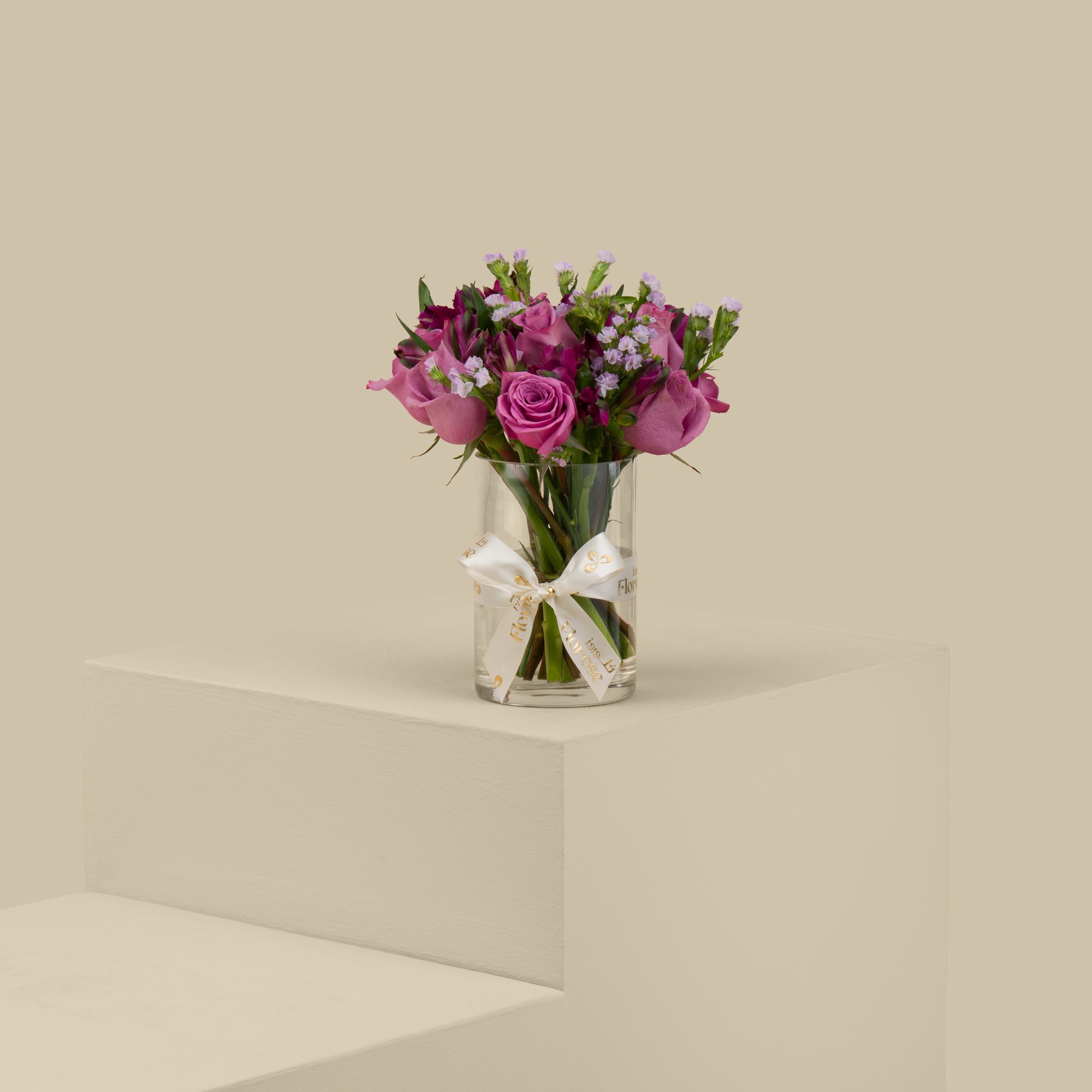 Blooming World Vase Blooming World Vase