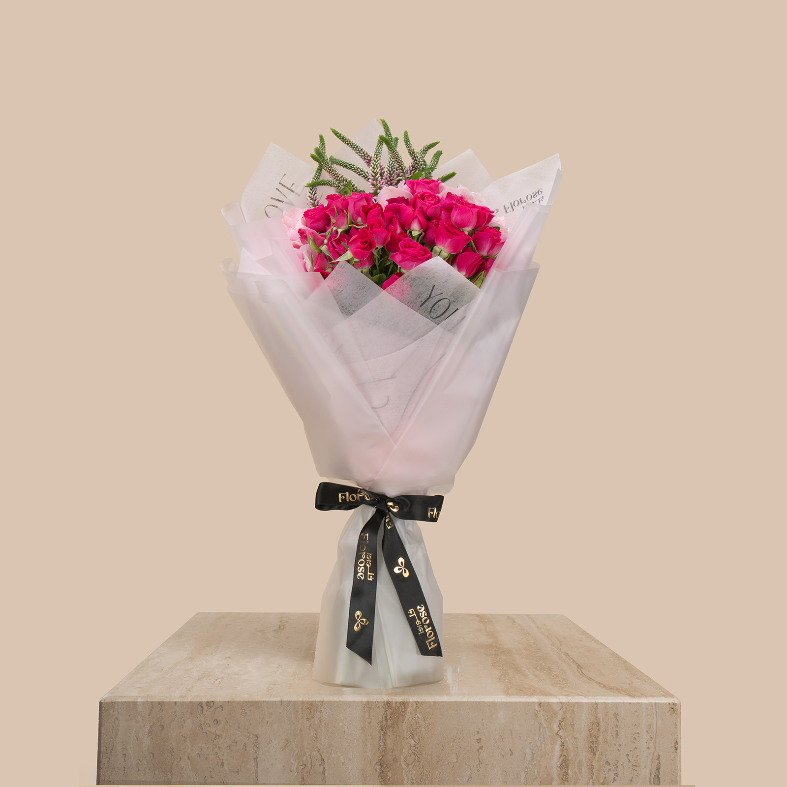 Love Sweetness Bouquet Love Sweetness Bouquet
