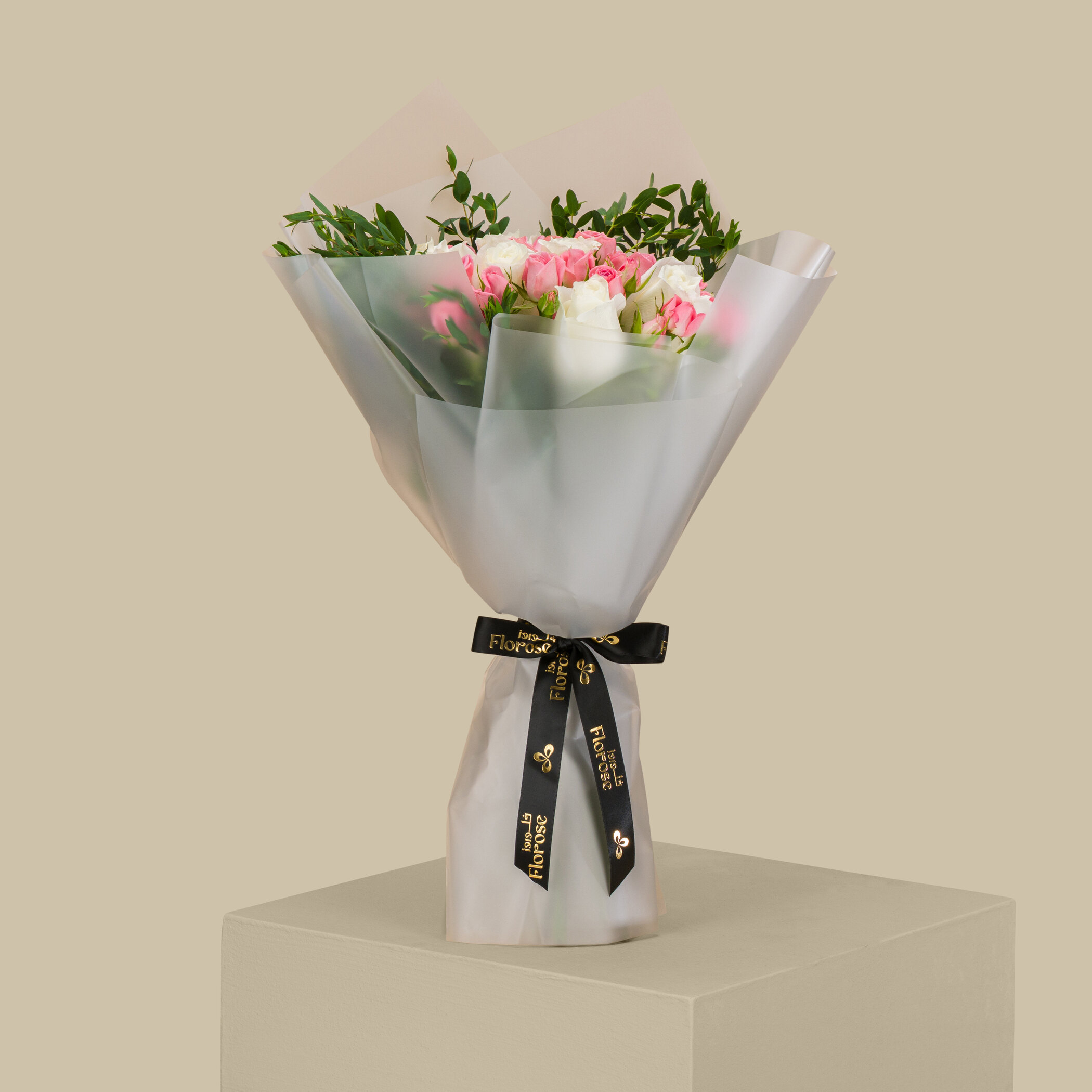 Touch Of Hope Bouquet Touch Of Hope Bouquet