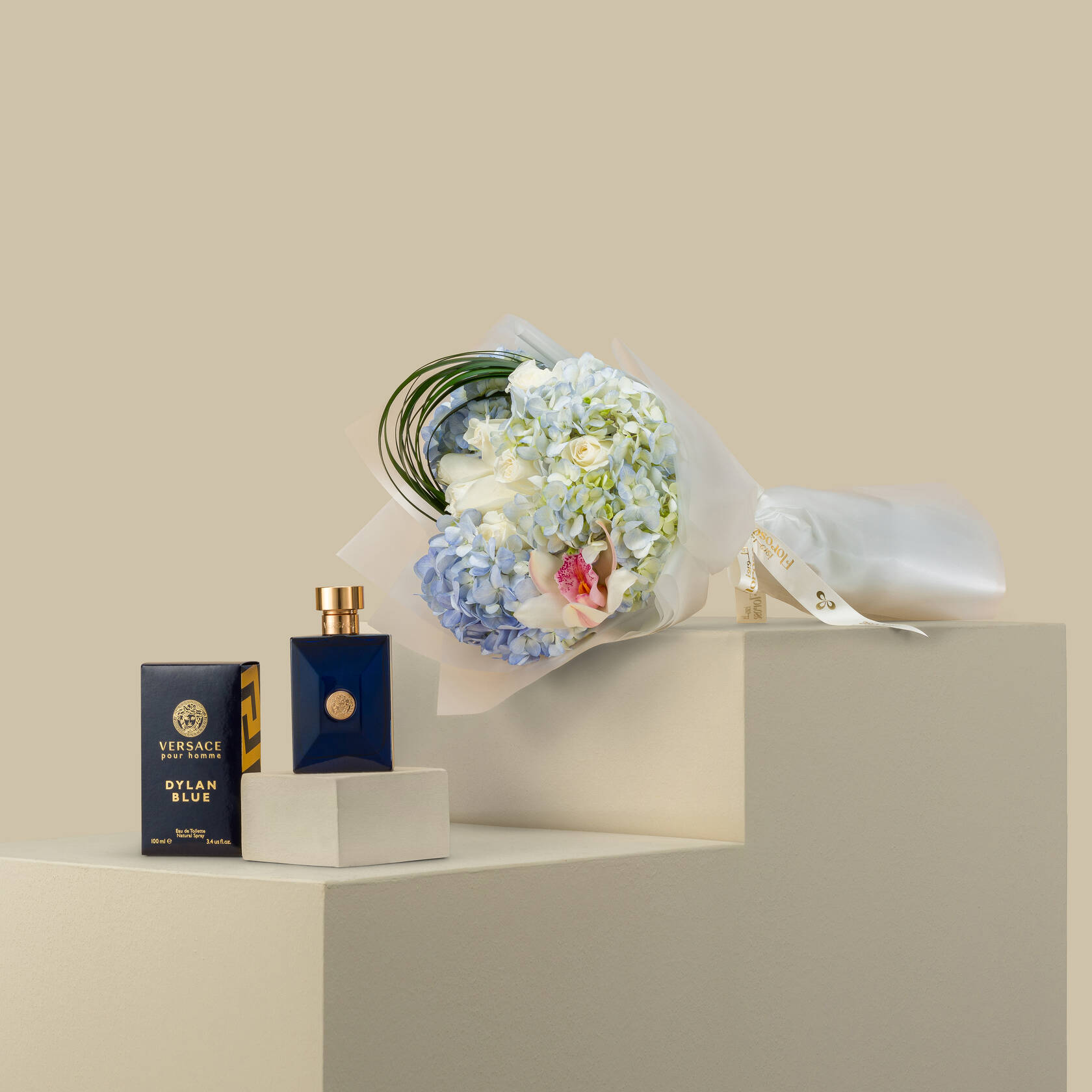 عطر ديلان بلو فيرزاتشي | باقة روعة الباستيل عطر ديلان بلو فيرزاتشي | باقة روعة الباستيل