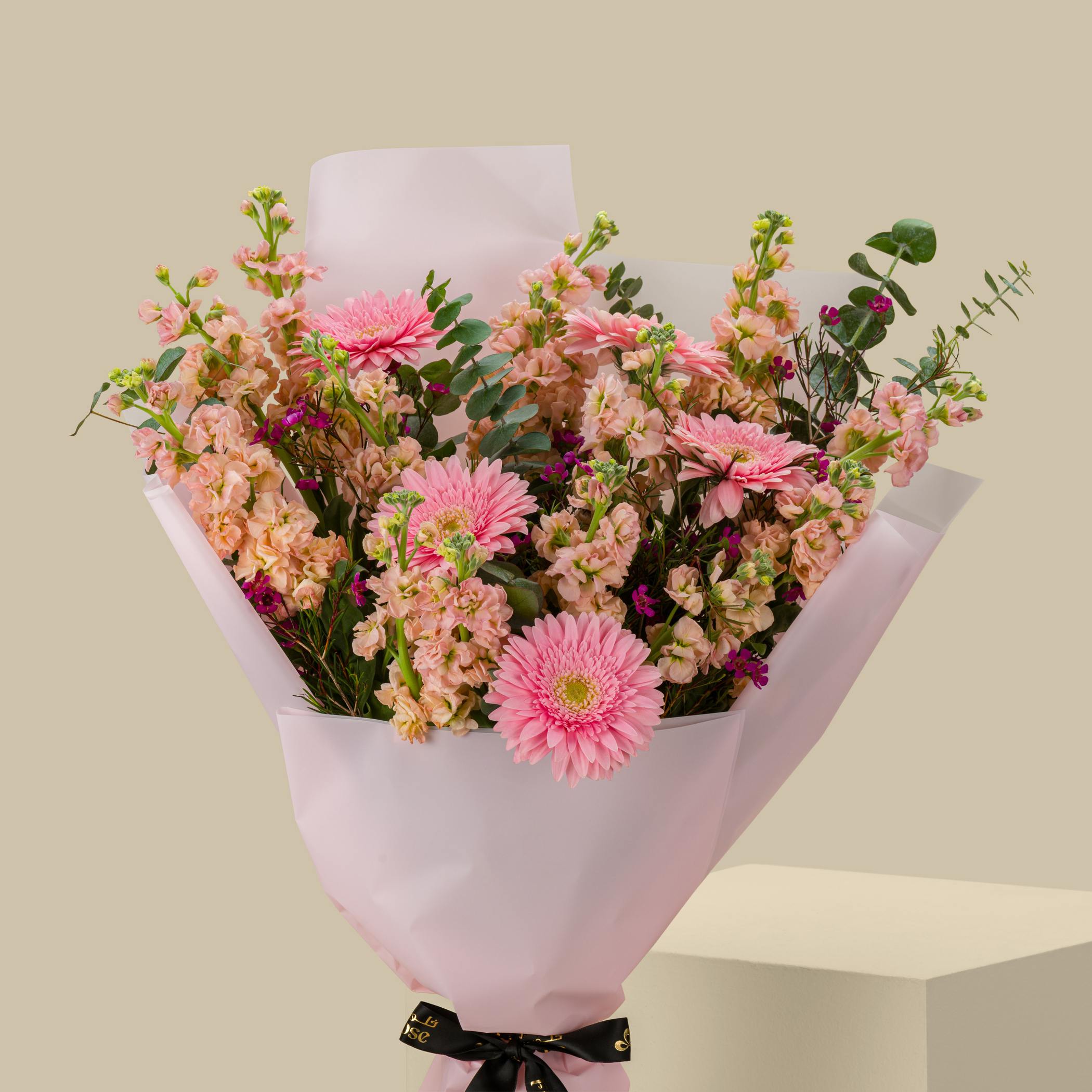 Feminine Life Bouquet Feminine Life Bouquet