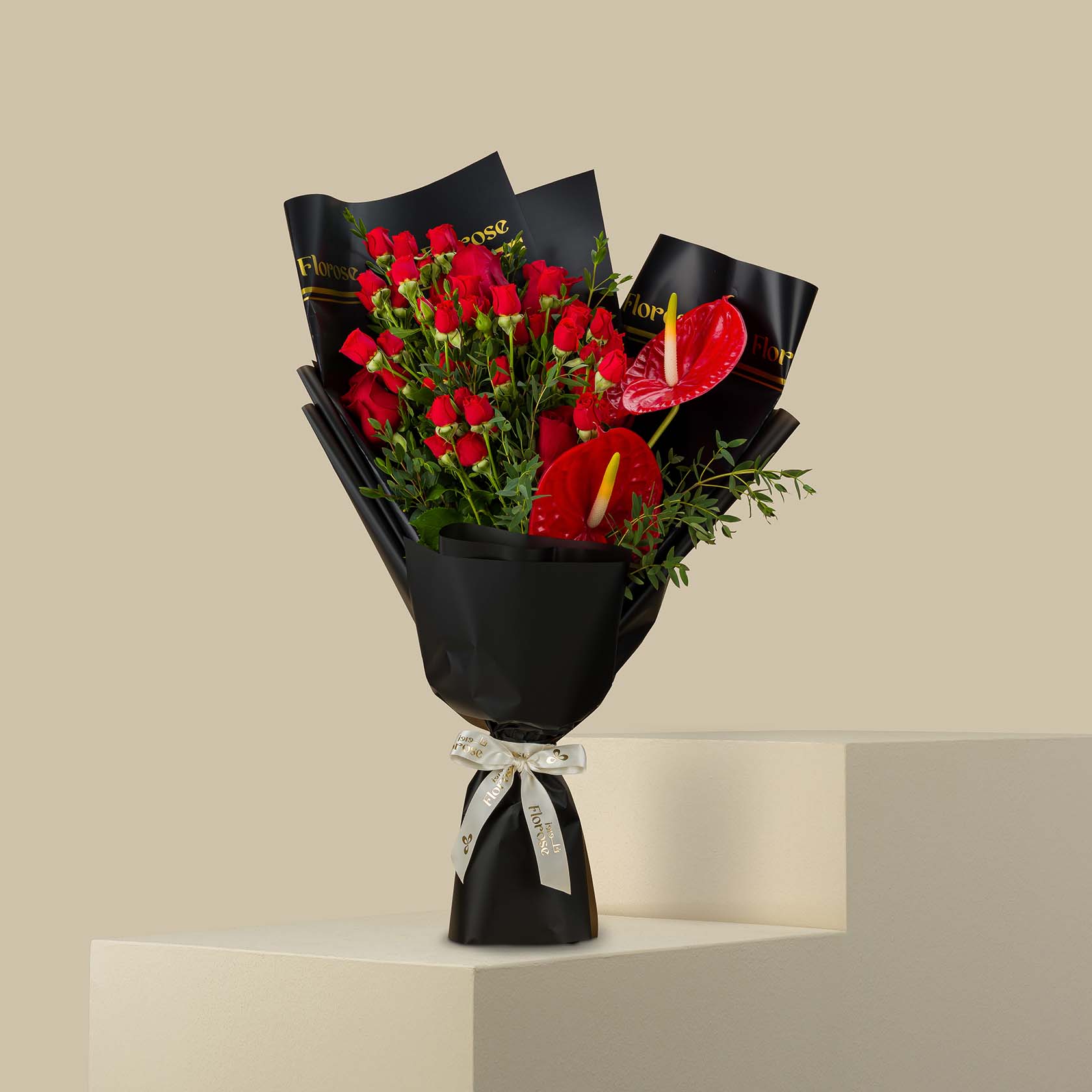 Love Story Bouquet Love Story Bouquet