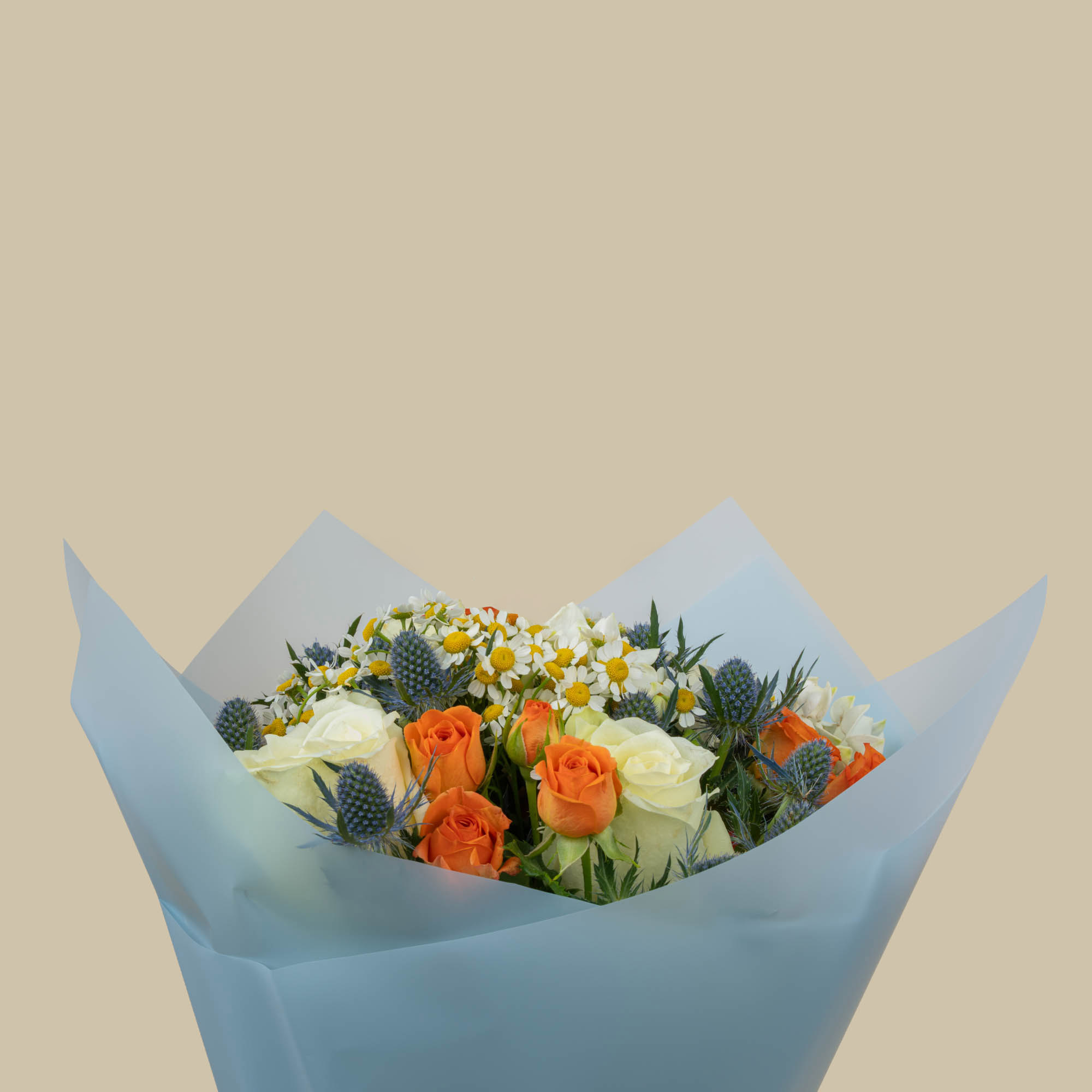 Montblanc | Black Card Holder | Morning Serenity Bouquet Montblanc | Black Card Holder | Morning Serenity Bouquet