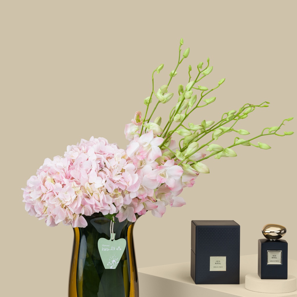 عطر أرماني بريفه عود رويال جورجيو أرماني | مزهرية التاج الوردي عطر أرماني بريفه عود رويال جورجيو أرماني | مزهرية التاج الوردي