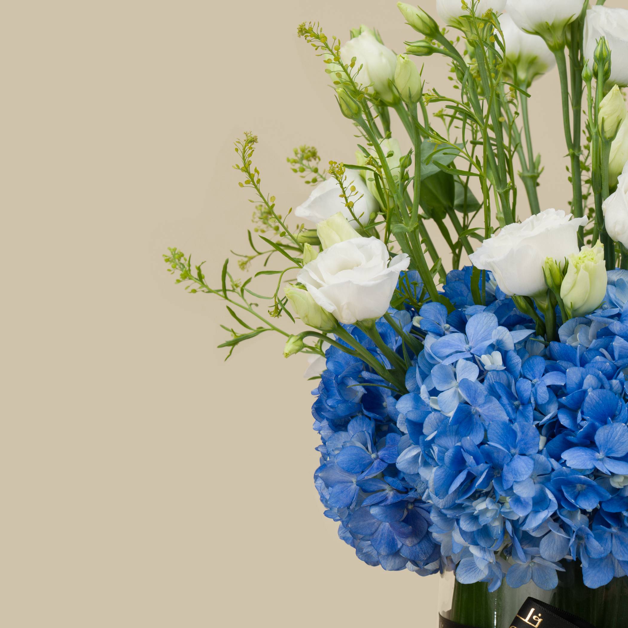 Scattered Pearls Vase Scattered Pearls Vase