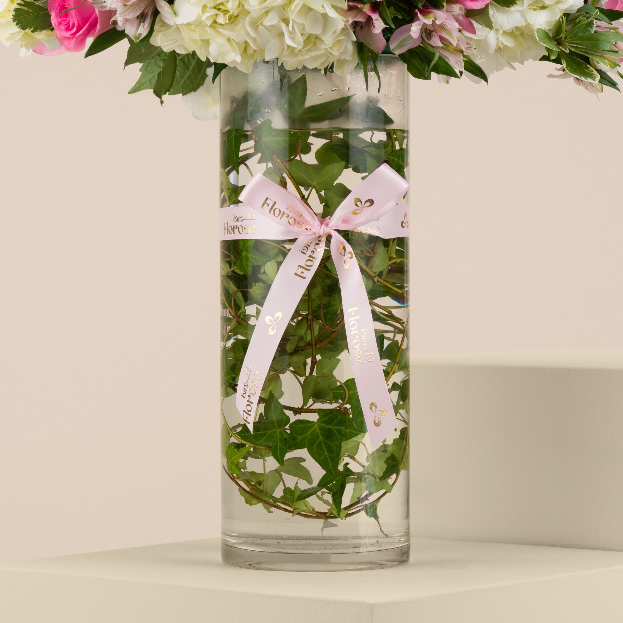 Wishes Vase Wishes Vase