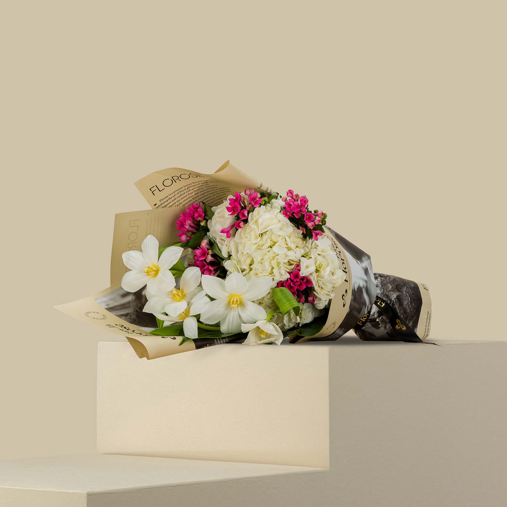 Happiness Moment Bouquet Happiness Moment Bouquet