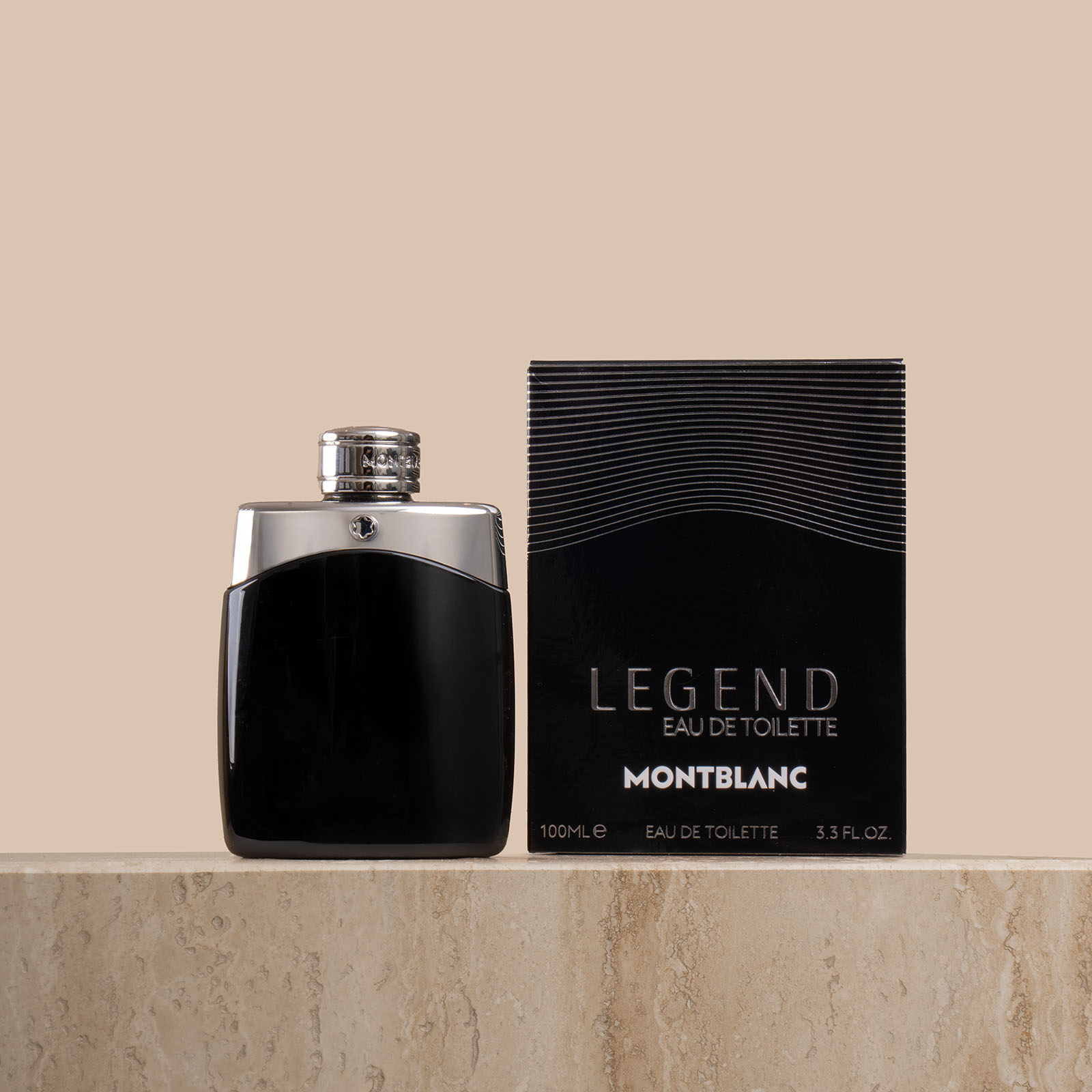 Montblanc | Legend Men EDT | Hope Vase Montblanc | Legend Men EDT | Hope Vase