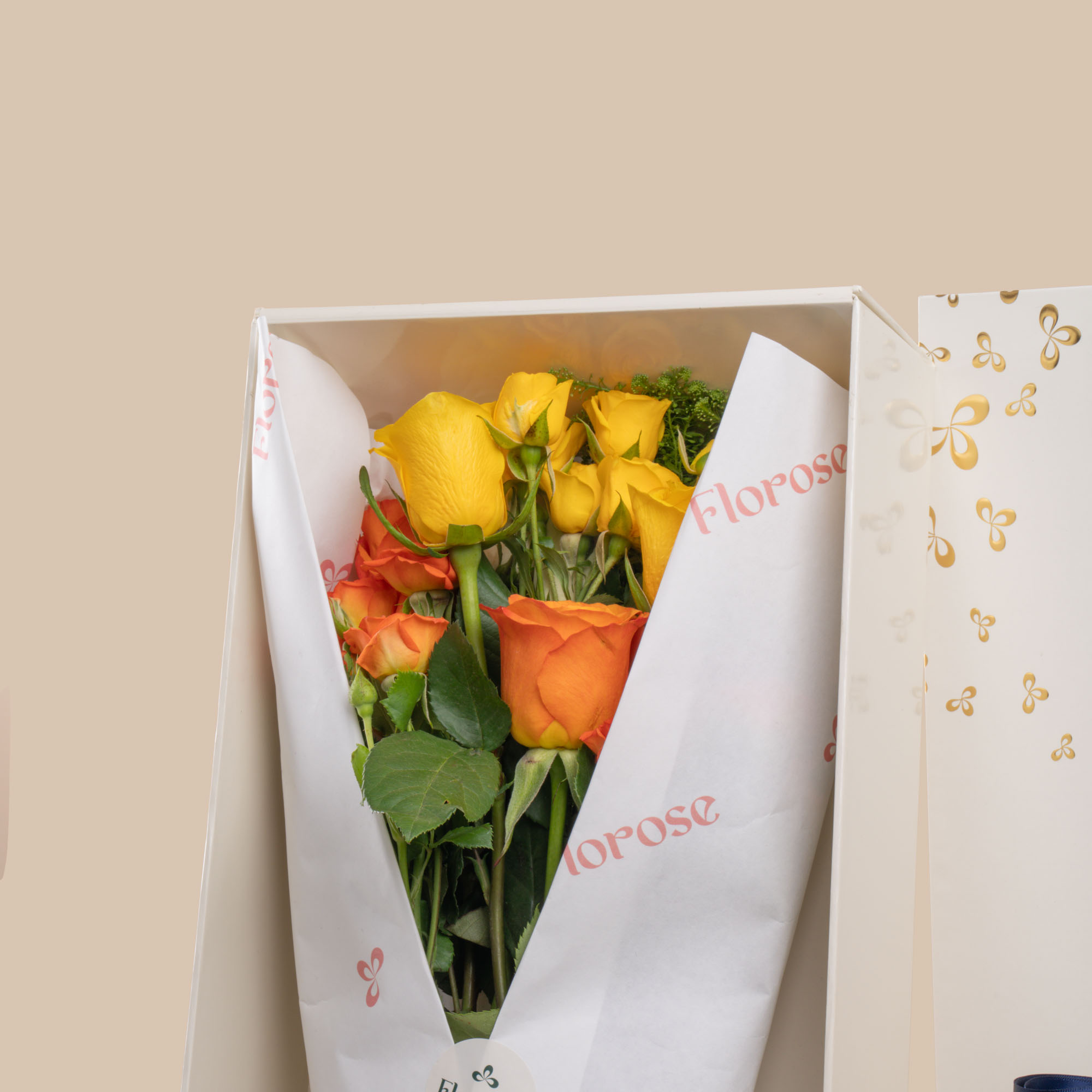 DIY | Create Your Own Rose Floral Arrangement DIY | Create Your Own Rose Floral Arrangement