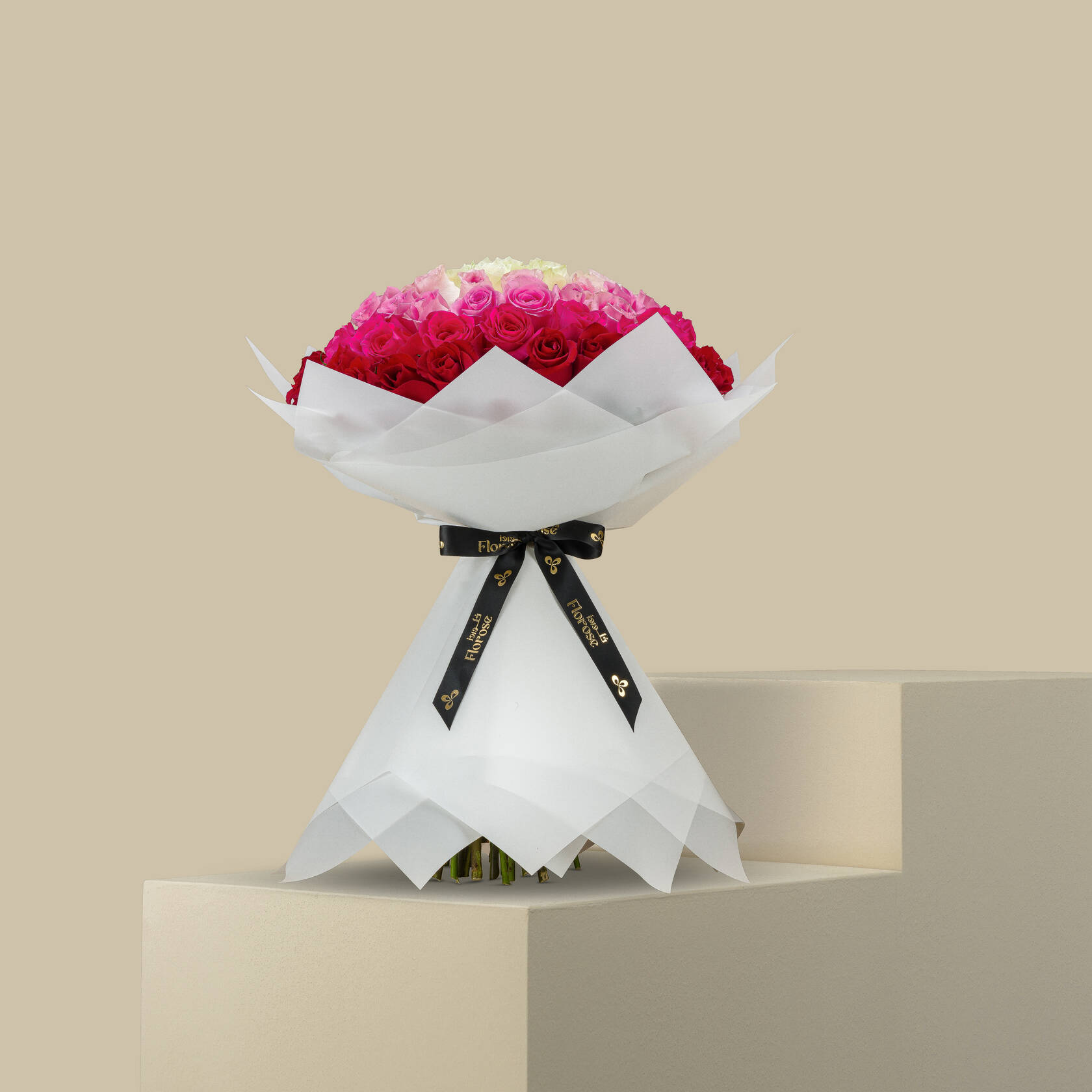 Joyful Petals Bouquet Joyful Petals Bouquet
