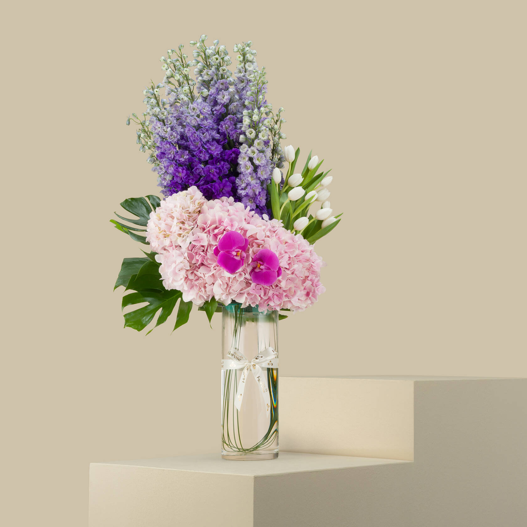 Heavenly Beauty Vase Heavenly Beauty Vase