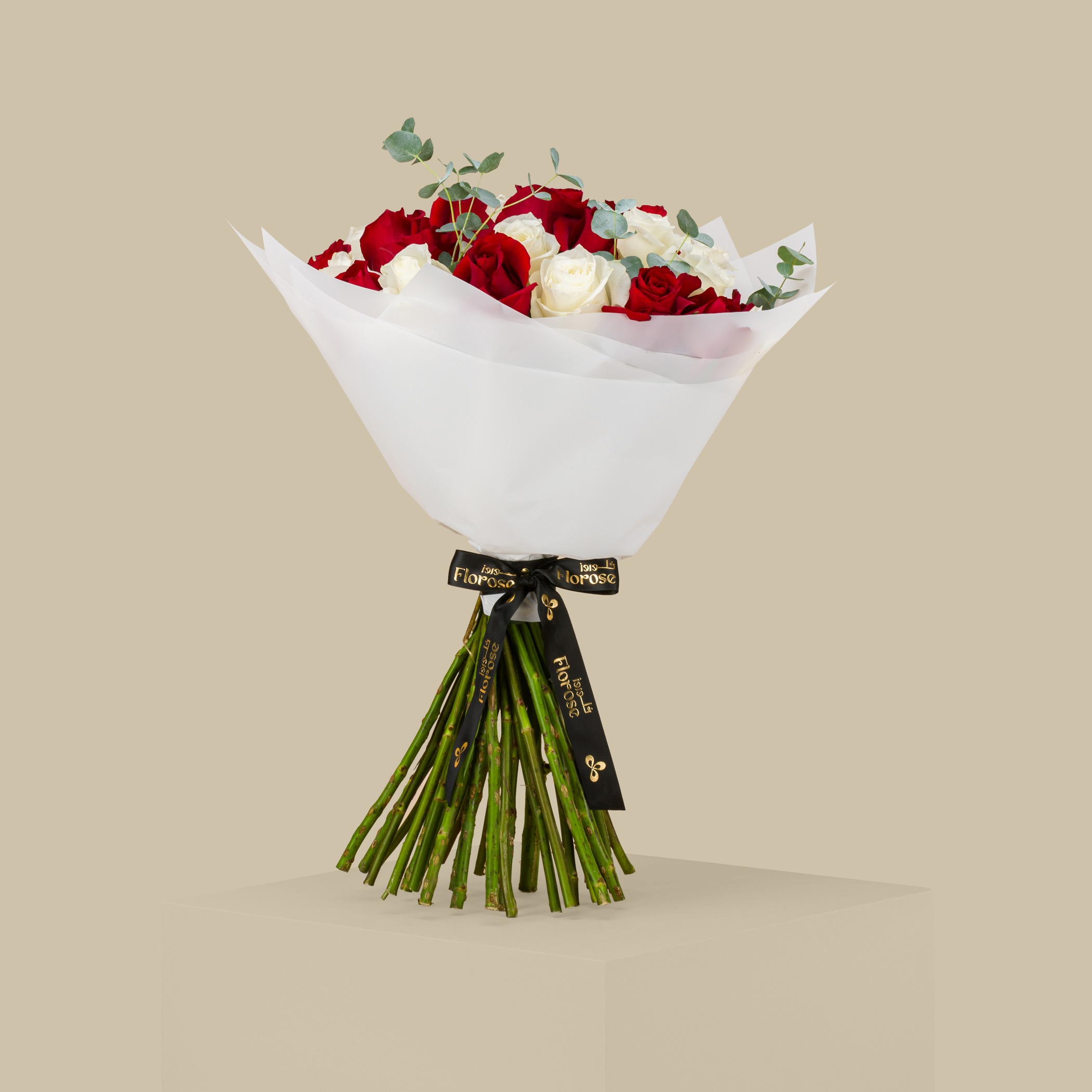 Refined Touch Bouquet Refined Touch Bouquet