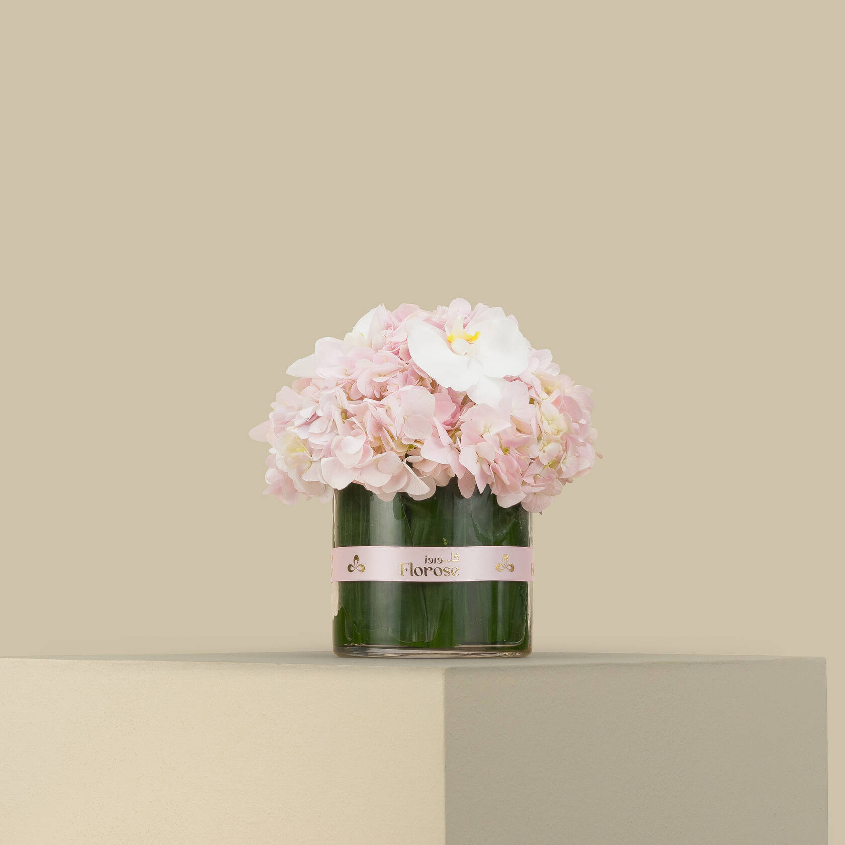 Female Softness Vase Female Softness Vase