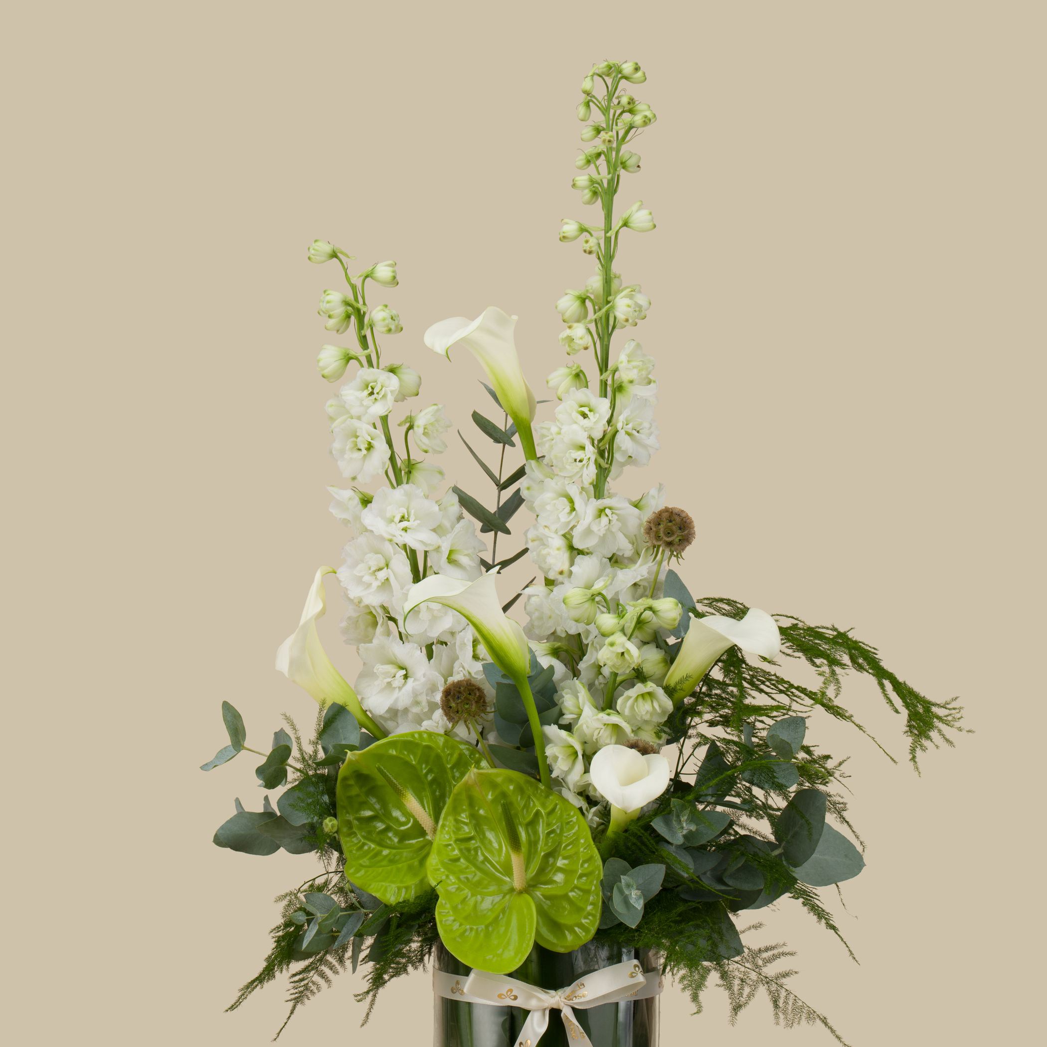Soft Feelings Vase Soft Feelings Vase