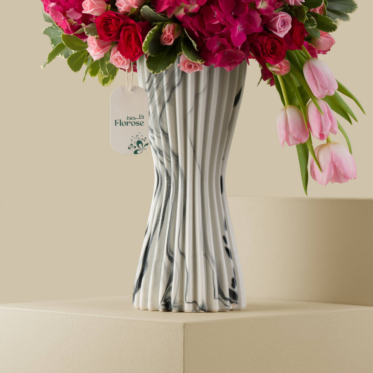 Luxury Aroma Premium Vase Luxury Aroma Premium Vase