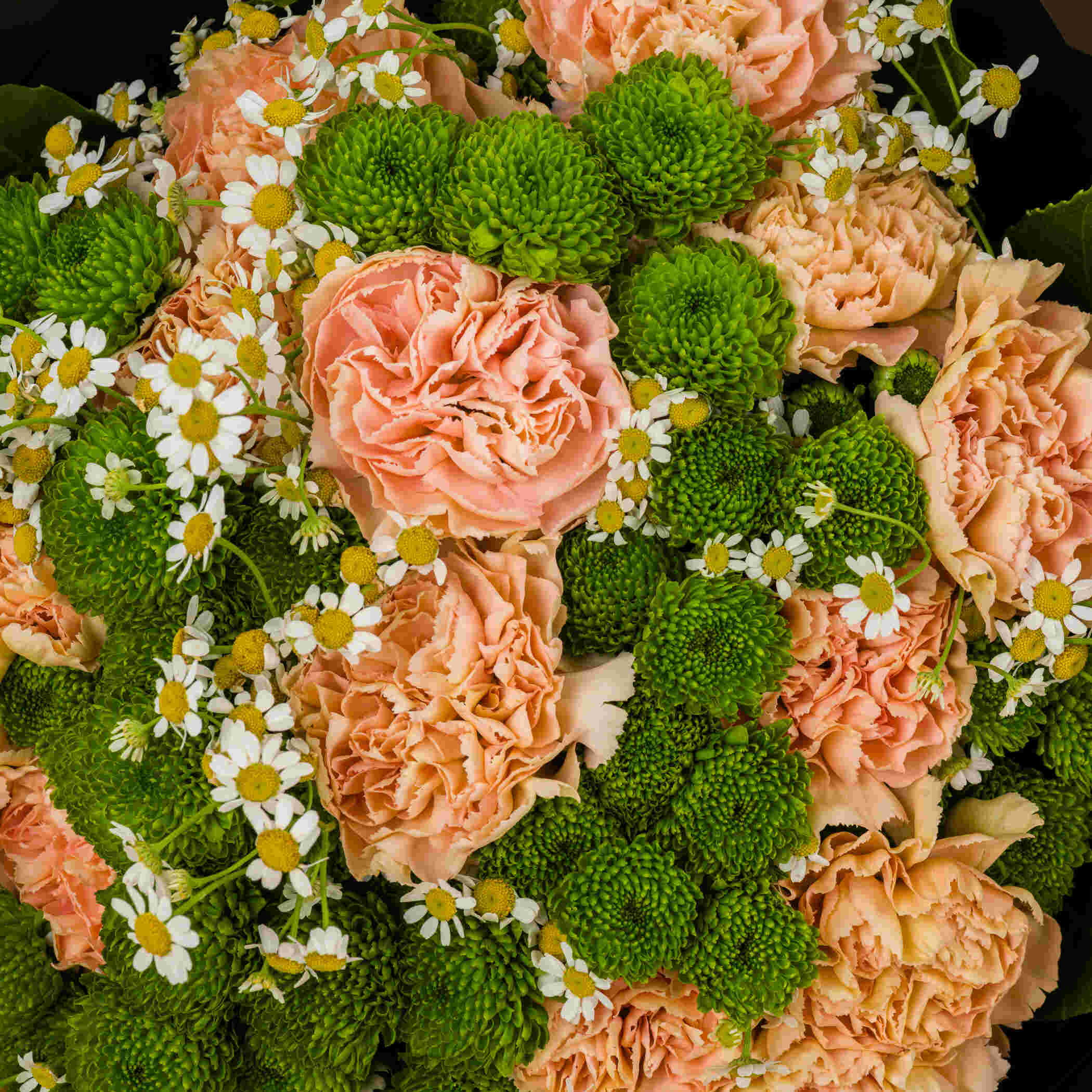 Inner Peace Bouquet Inner Peace Bouquet