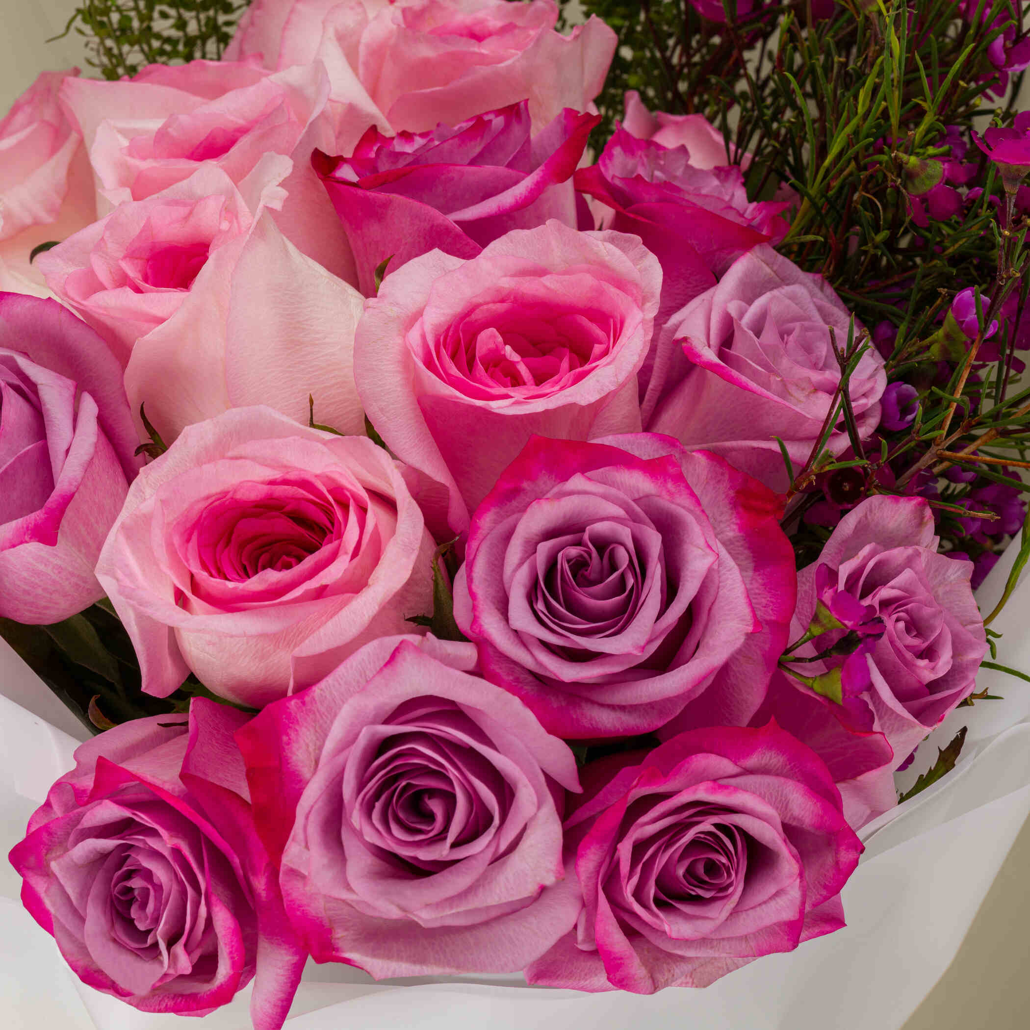 Cotton Candy Bouquet Cotton Candy Bouquet