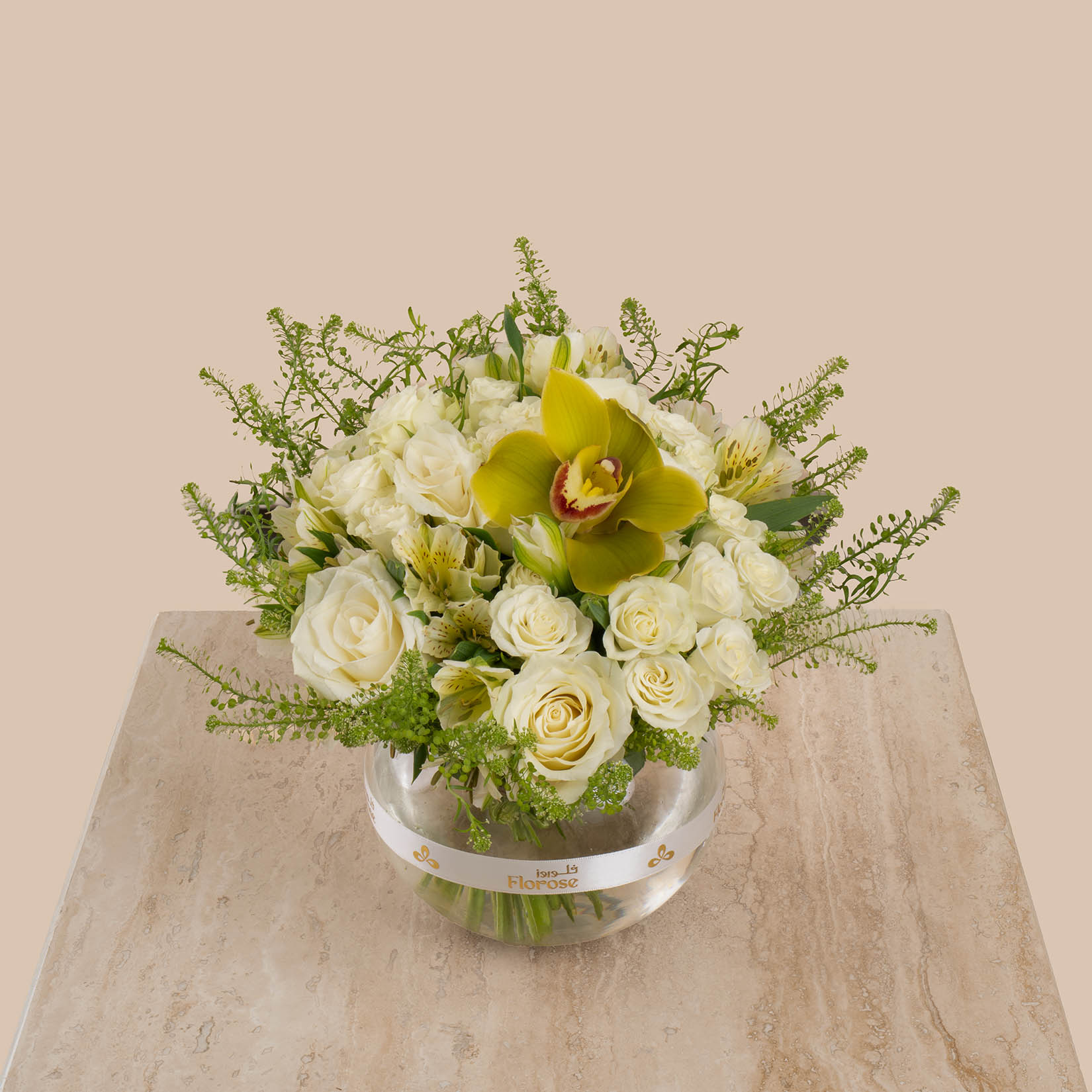Pure Emotions Vase Pure Emotions Vase