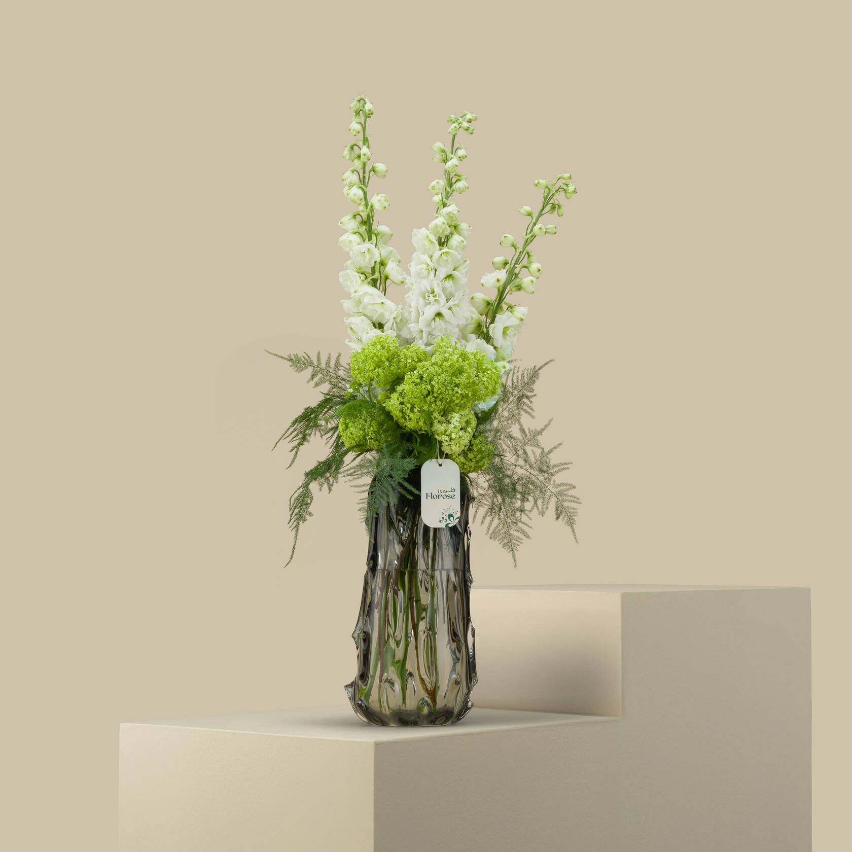 Enchanting Harmony Premium Vase Enchanting Harmony Premium Vase
