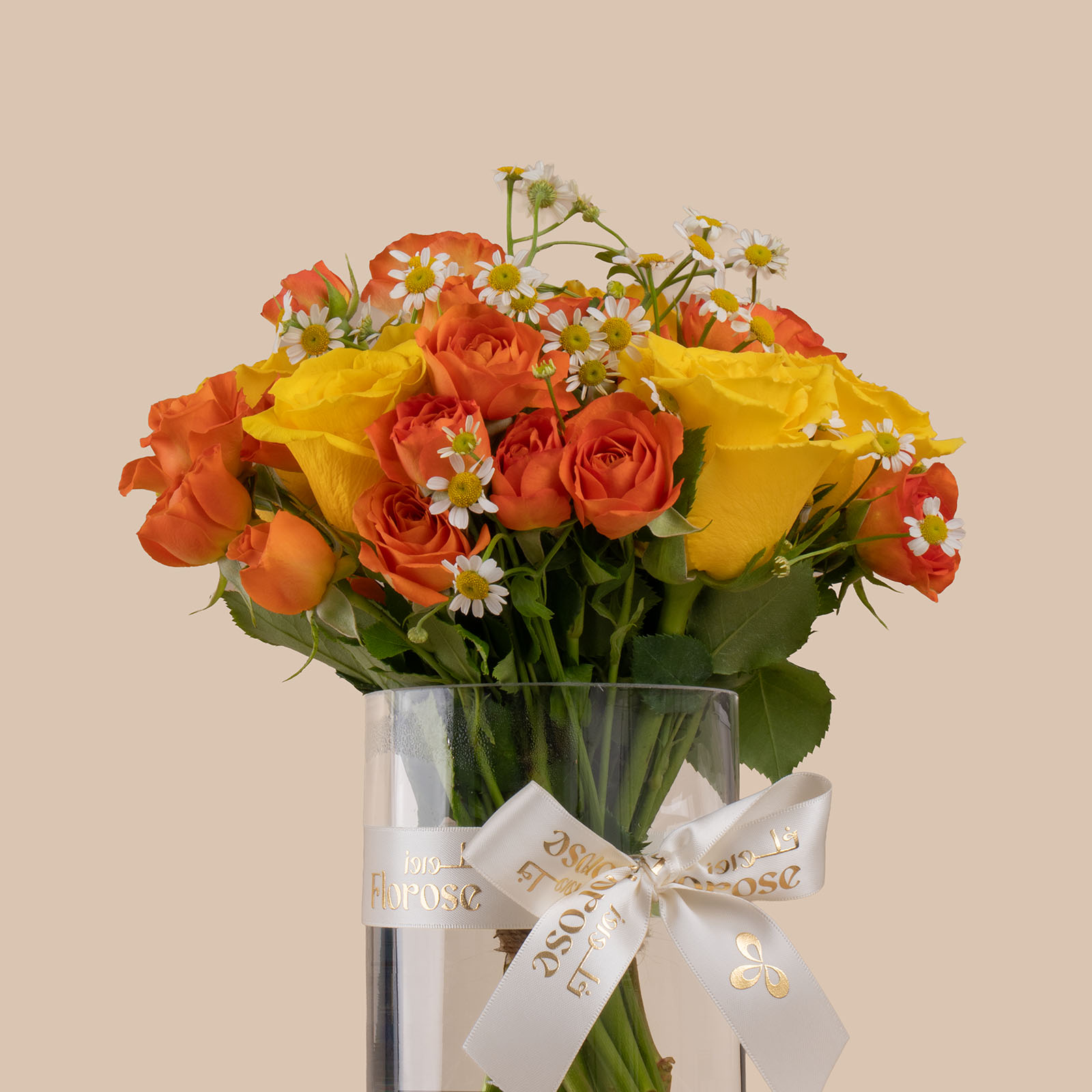 Golden Joy Vase Golden Joy Vase