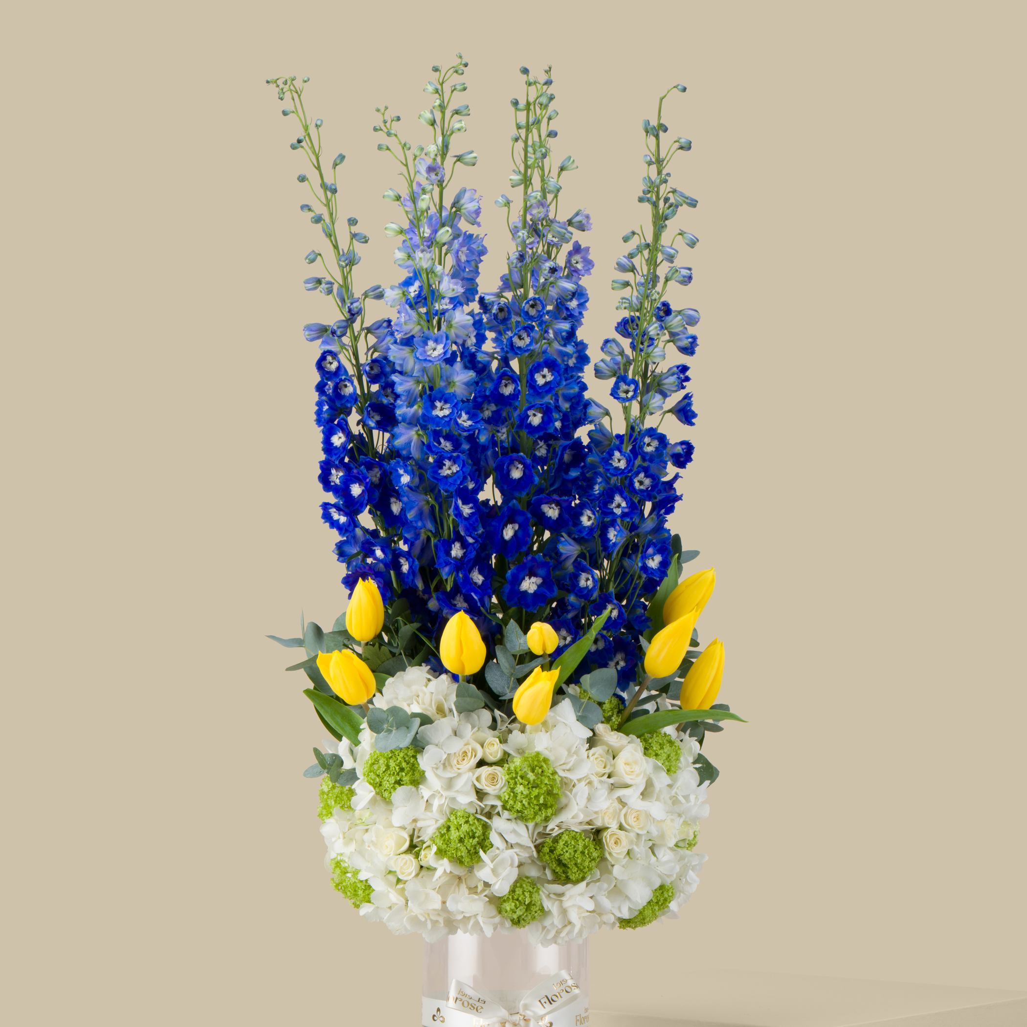 Starry Night Vase Starry Night Vase