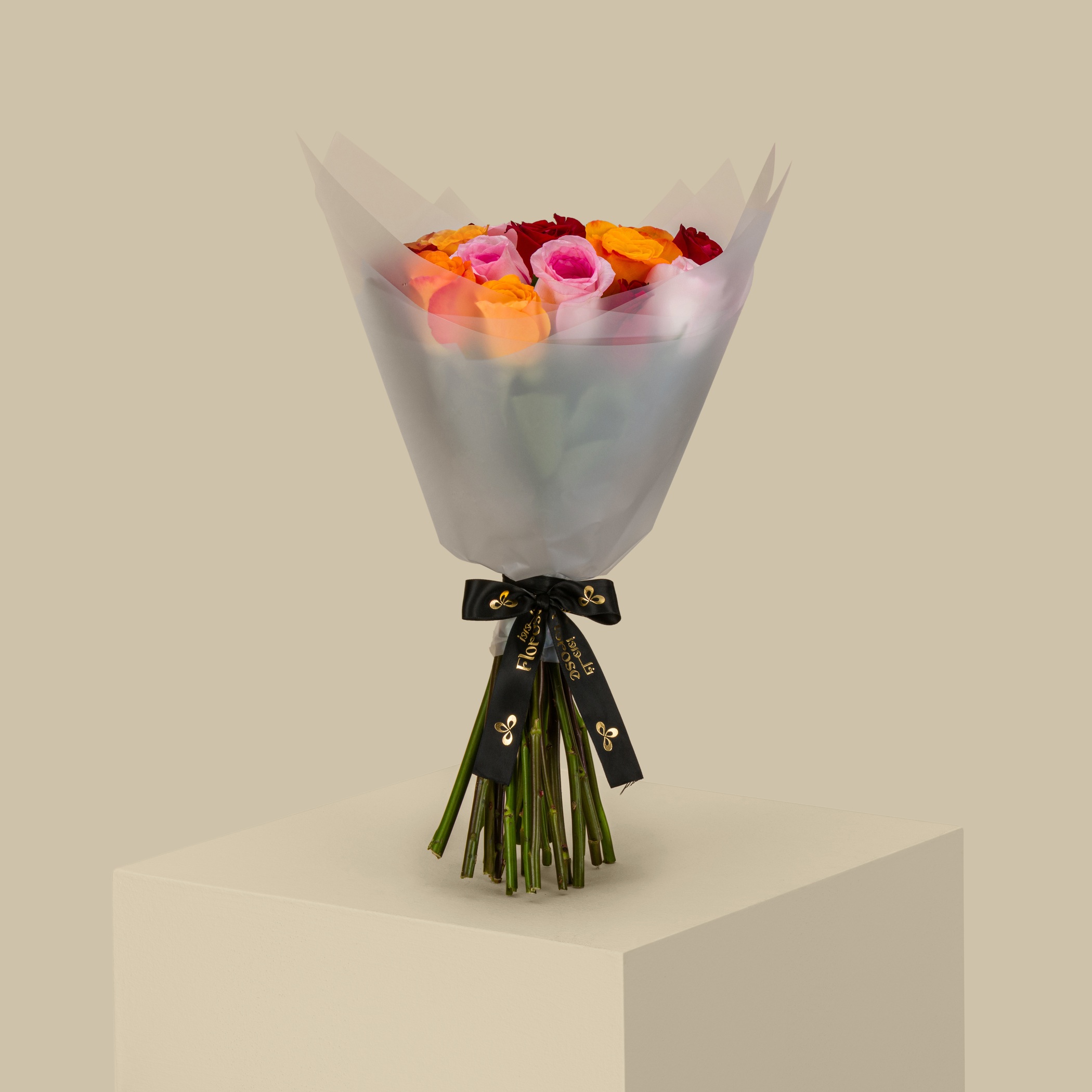 Love Warmth Bouquet Love Warmth Bouquet