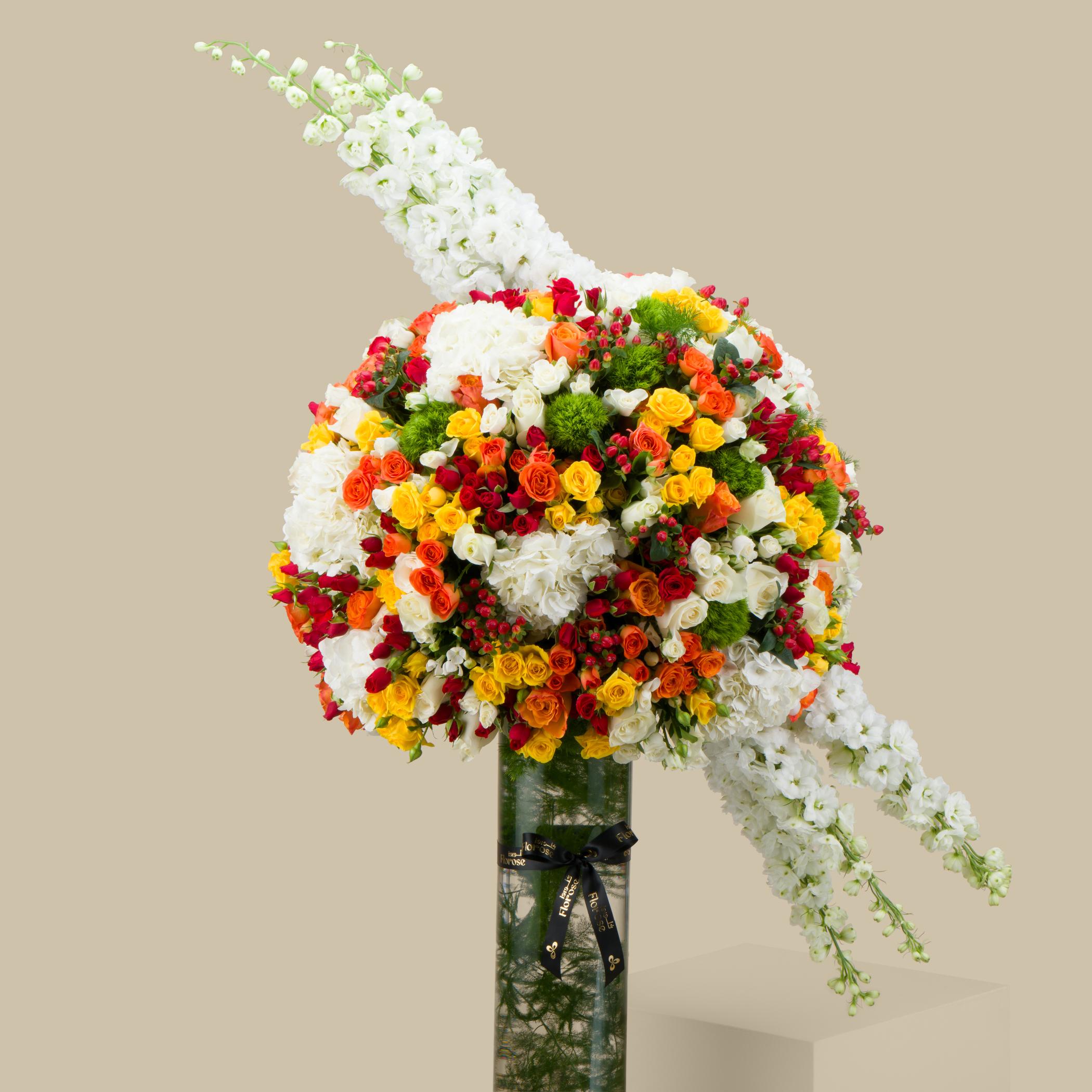 Garden Breeze Vase Garden Breeze Vase