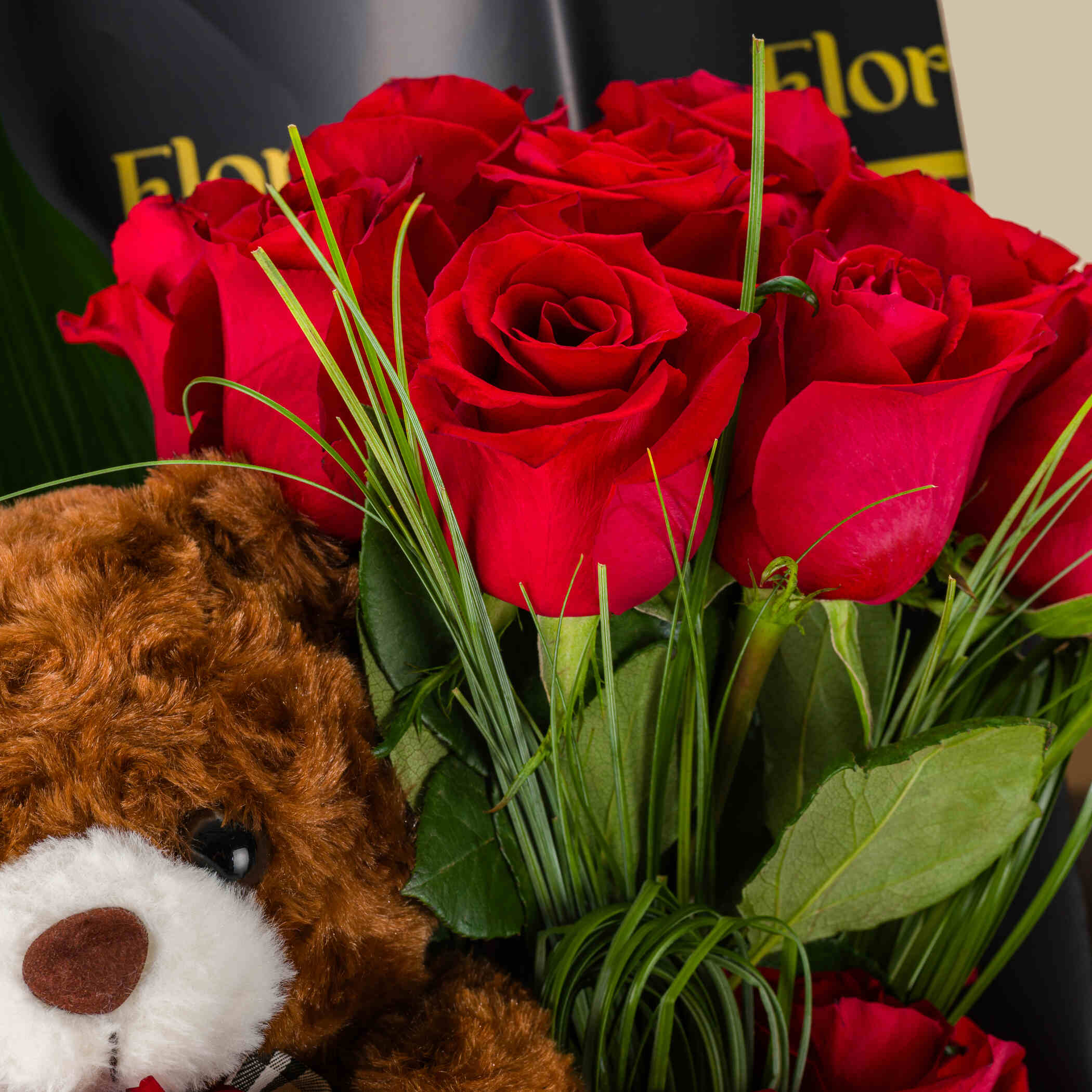 Love Affect Bouquet Love Affect Bouquet