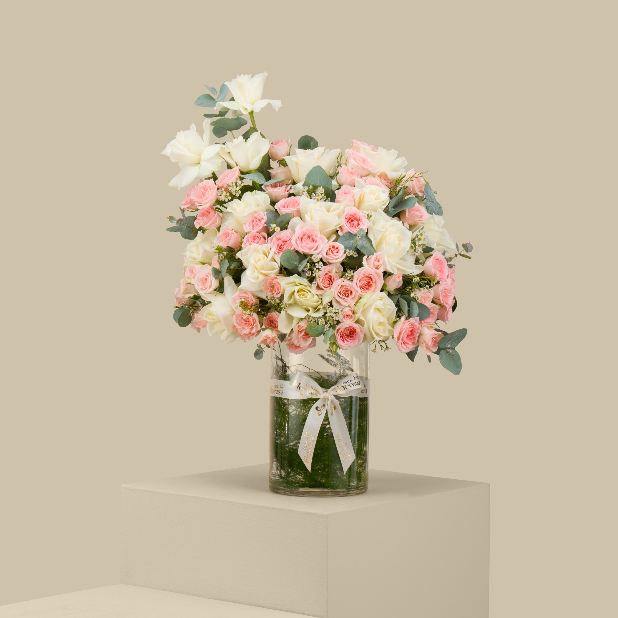 Tender Moments Vase Tender Moments Vase