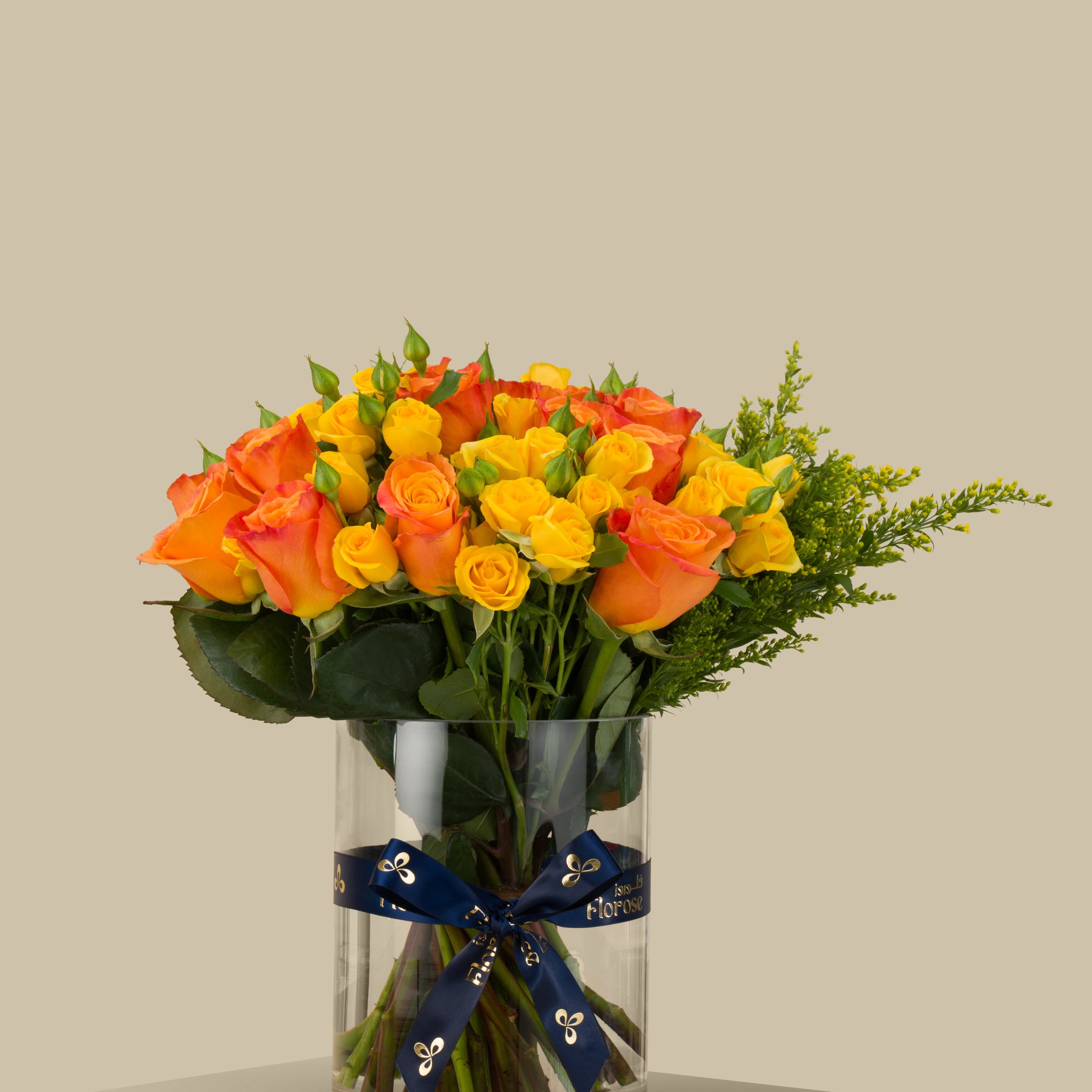 Colors Fantasy Vase Colors Fantasy Vase