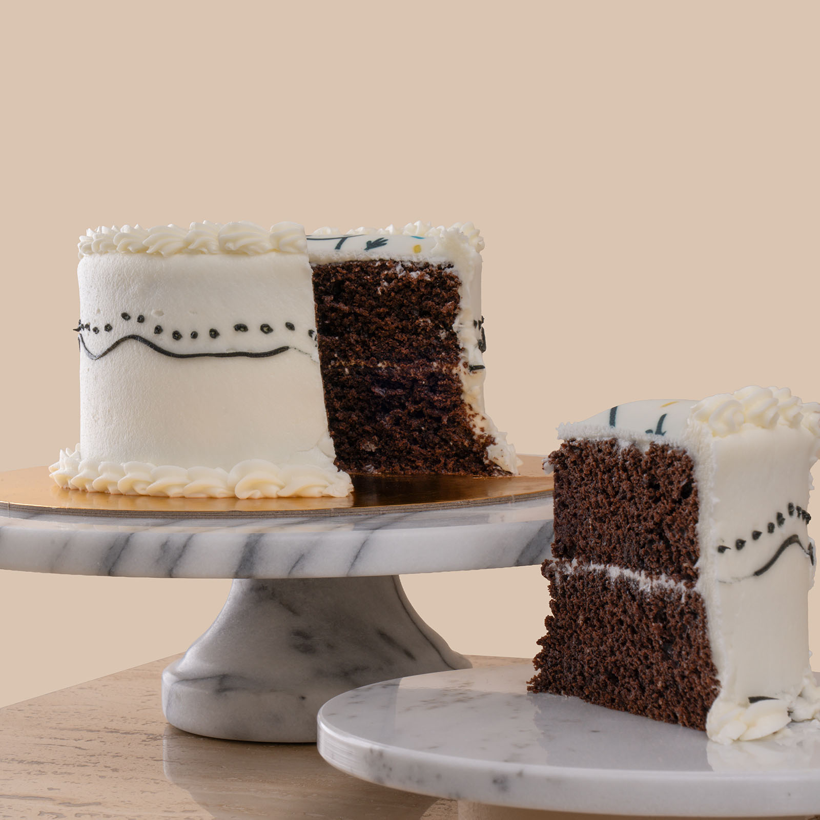 Helen | Back To School Cake Helen | Back To School Cake