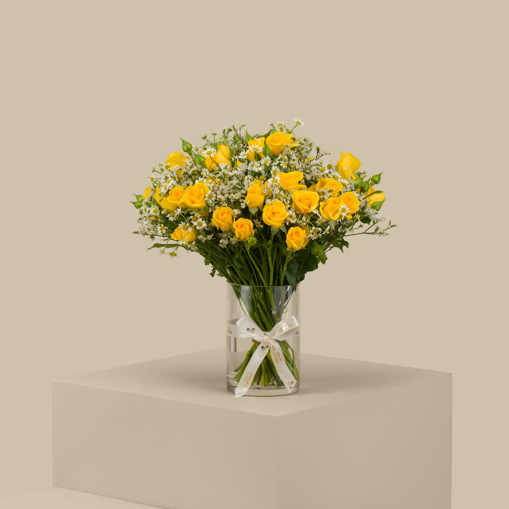 Happy Moments Vase Happy Moments Vase