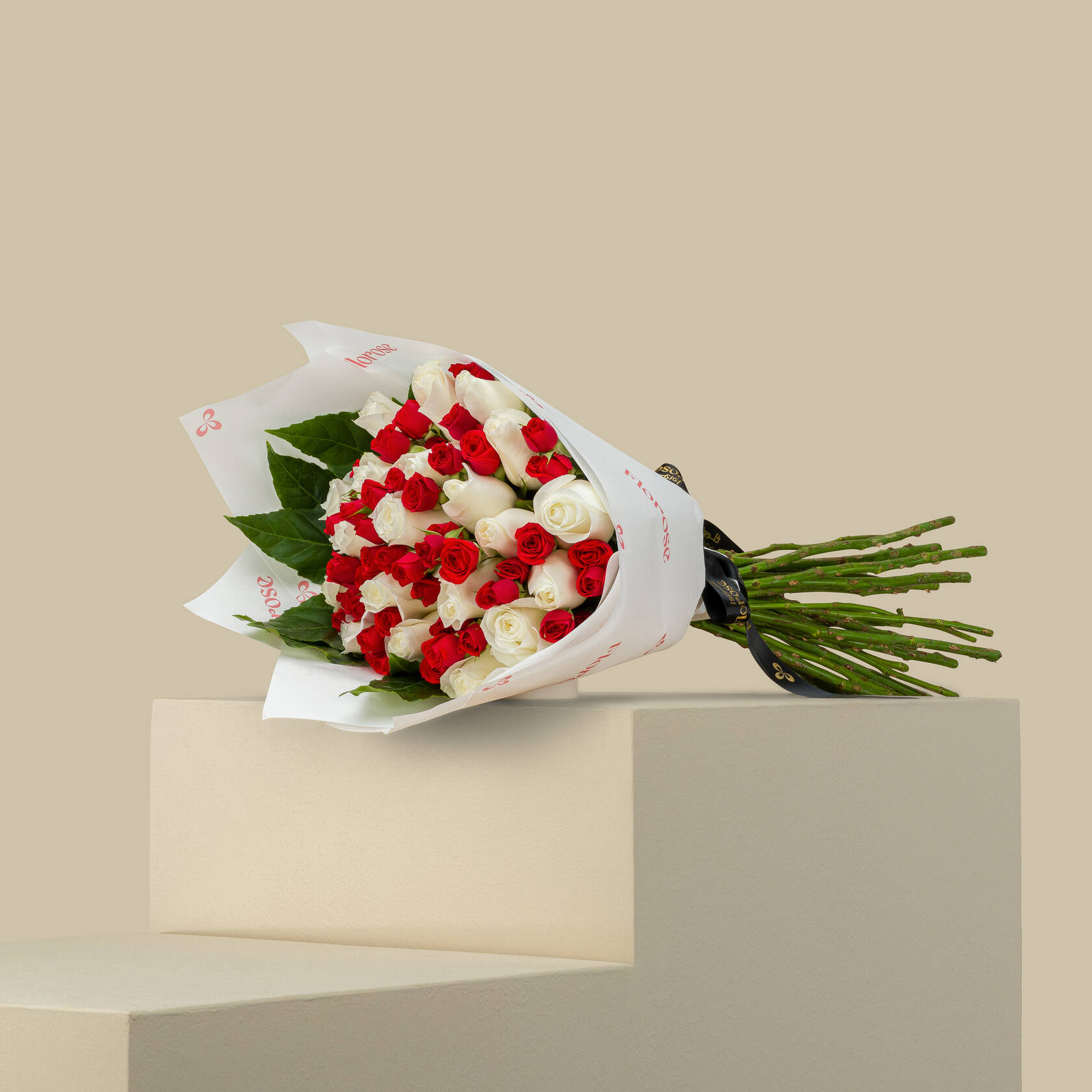 Elegant Bloom Bouquet Elegant Bloom Bouquet