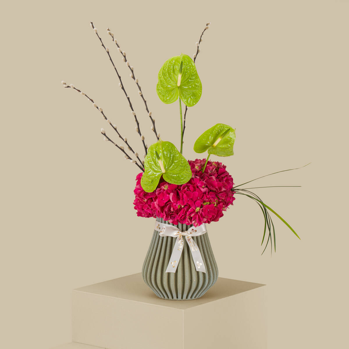 Seniorita Premium Vase Seniorita Premium Vase