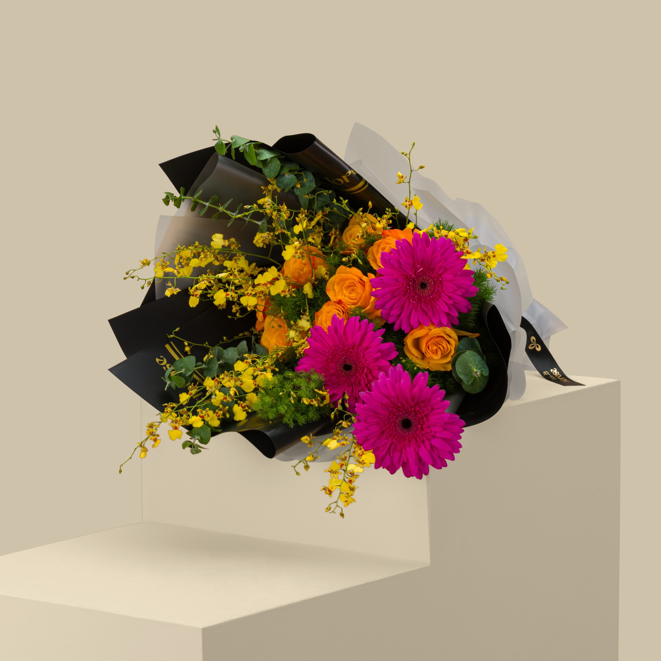 Vitality Bouquet Vitality Bouquet