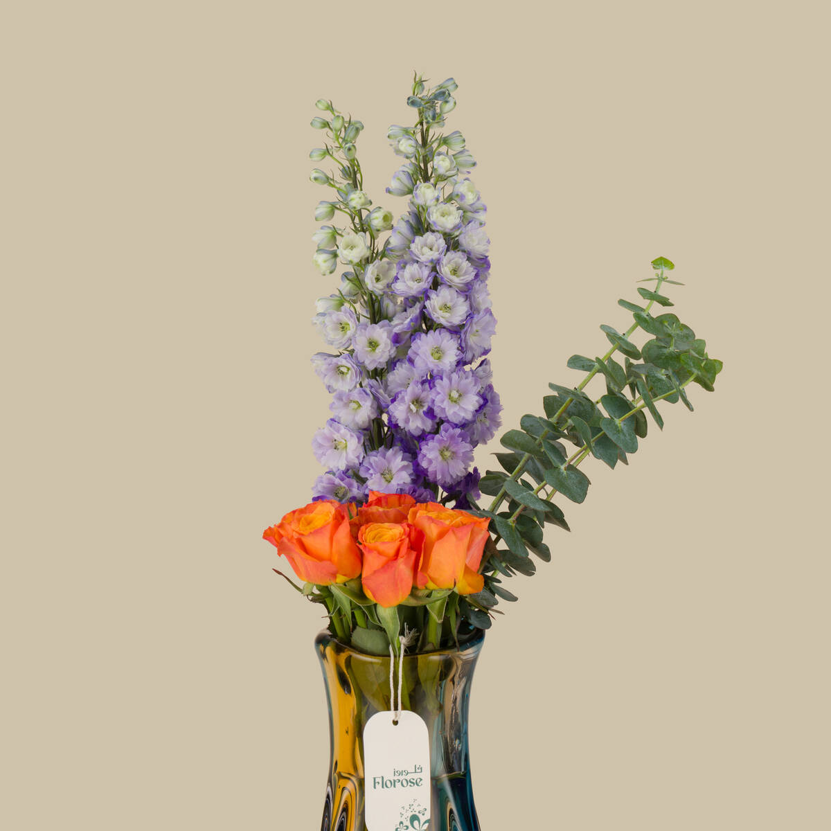Refined Elegance Premium Vase Refined Elegance Premium Vase