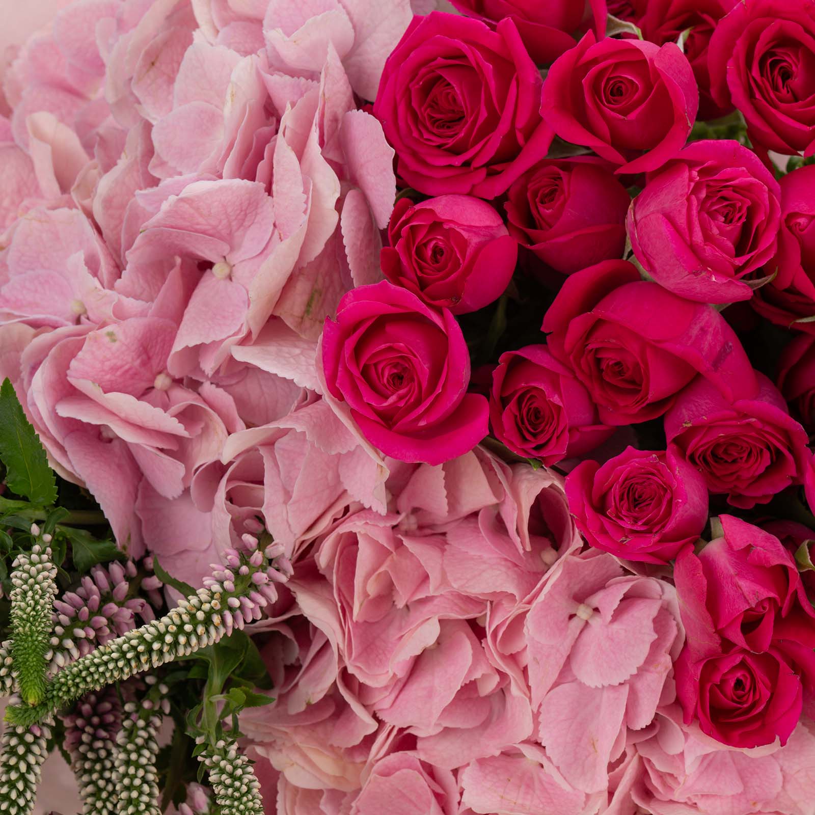 Love Sweetness Bouquet Love Sweetness Bouquet