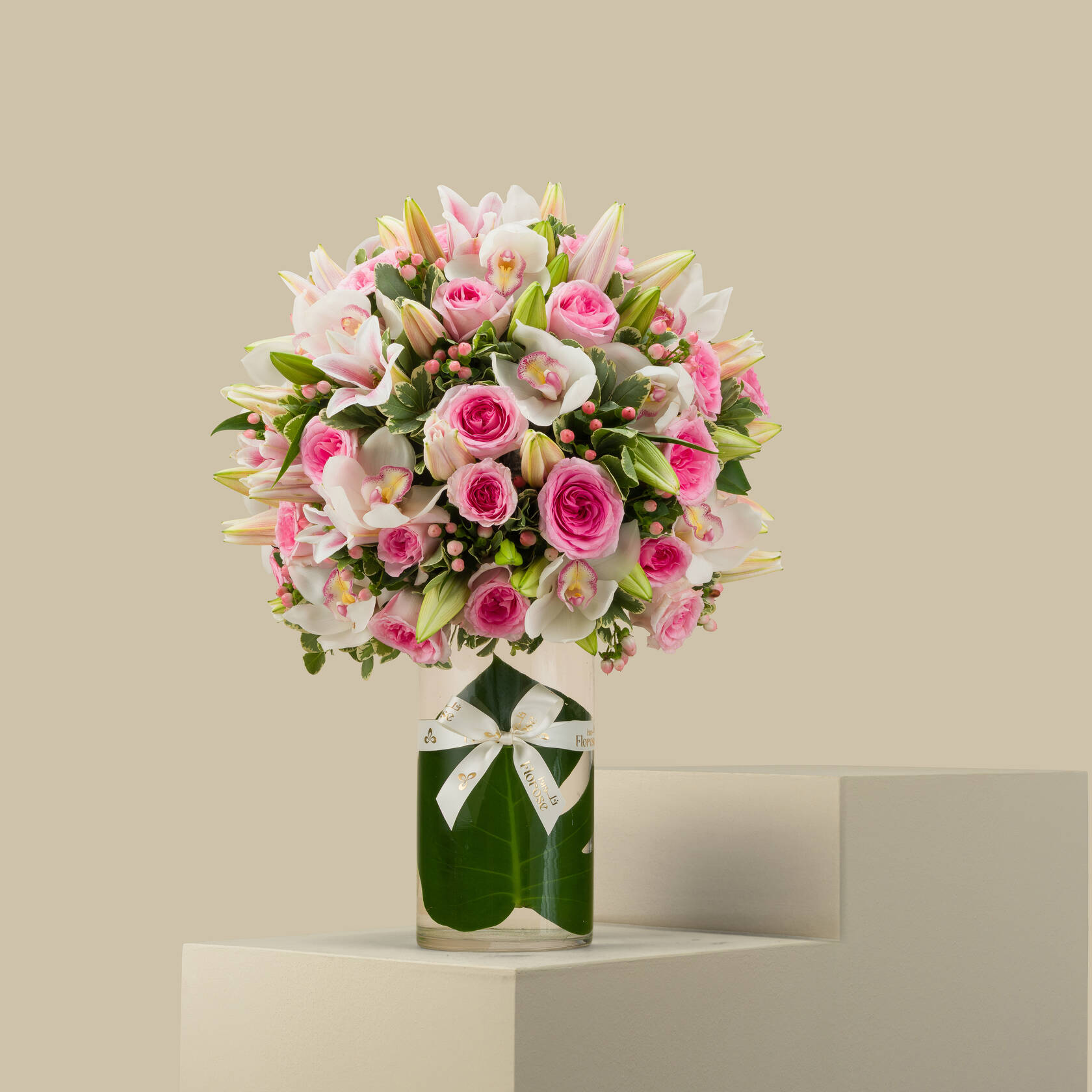 Tender Crown Vase Tender Crown Vase
