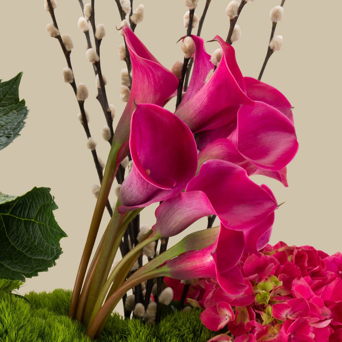Majestic Mix Premium Vase Majestic Mix Premium Vase
