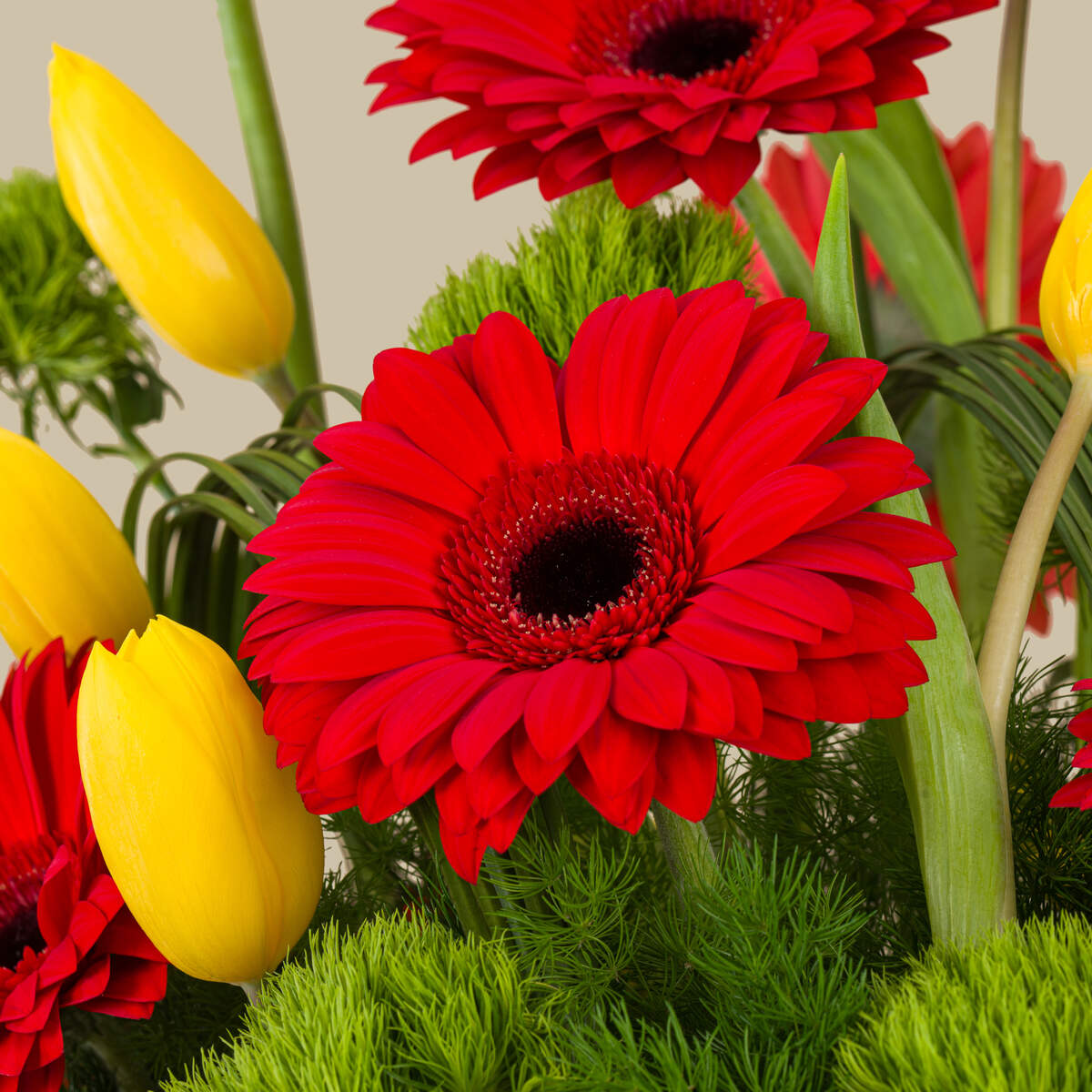 Majestic Garden Premium Vase Majestic Garden Premium Vase
