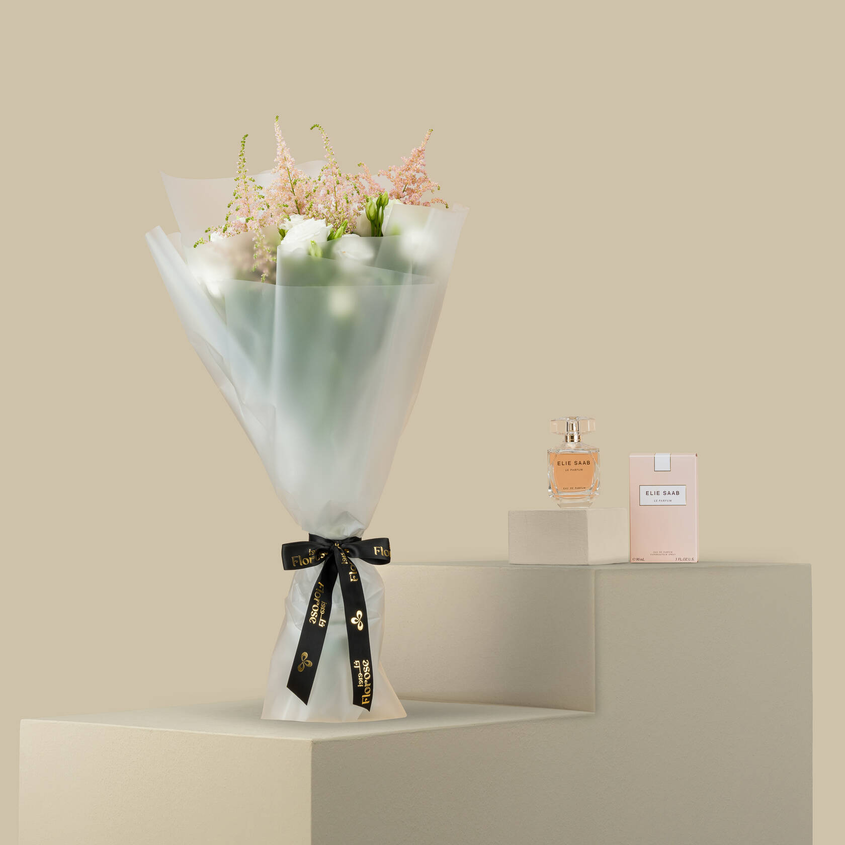 Elie Saab Le Parfum EDP | Blooming Spring Bouquet Elie Saab Le Parfum EDP | Blooming Spring Bouquet