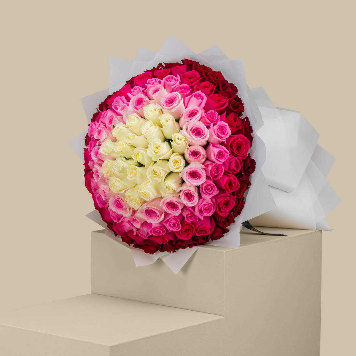 Pink Glow Bouquet Pink Glow Bouquet