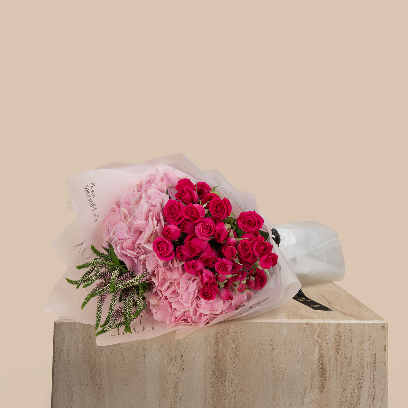 Love Sweetness Bouquet Love Sweetness Bouquet
